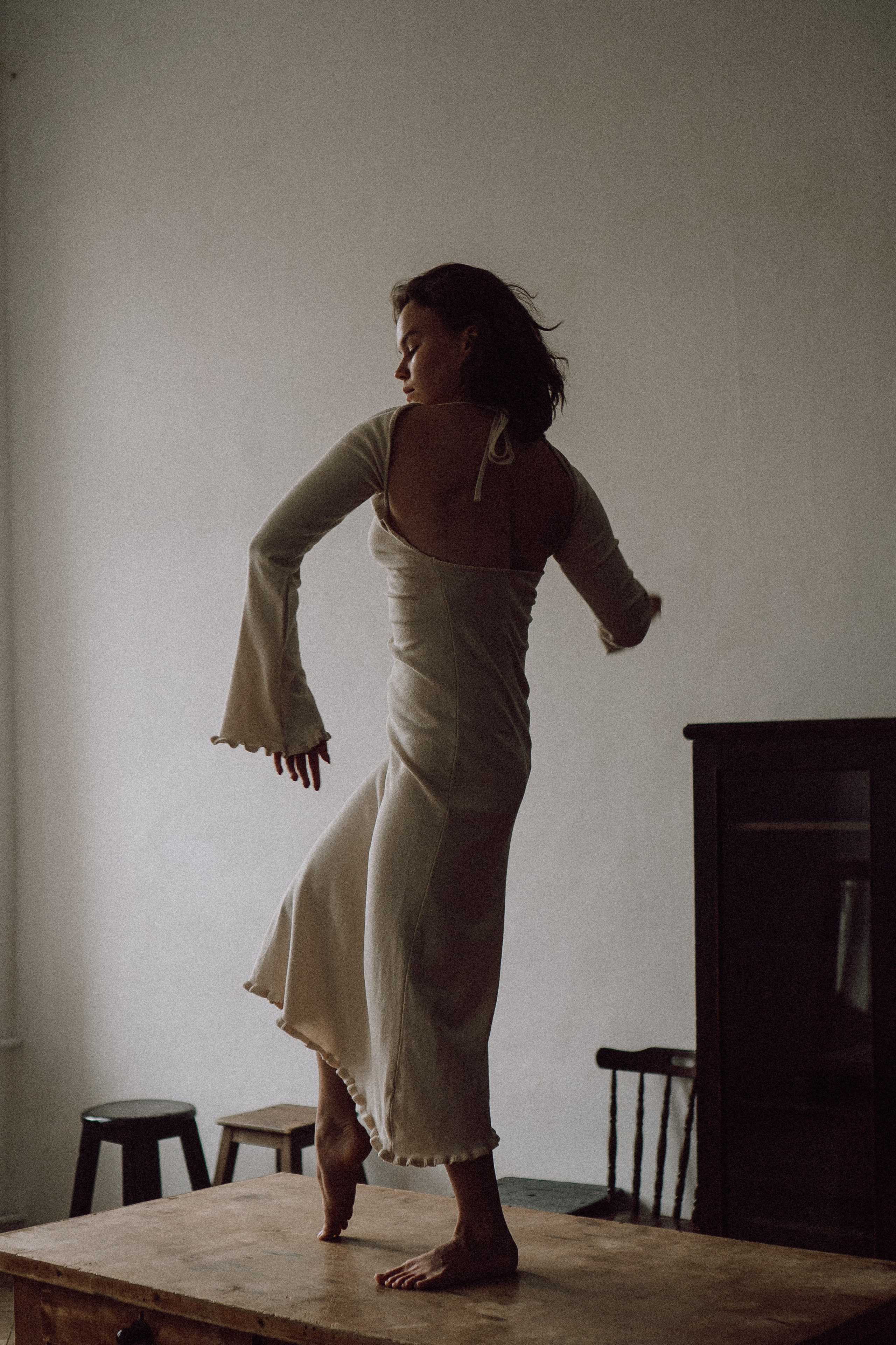 СТУДИЙНАЯ. Профессиональный фотограф, Санкт-Петербург — Виктория Богомолова