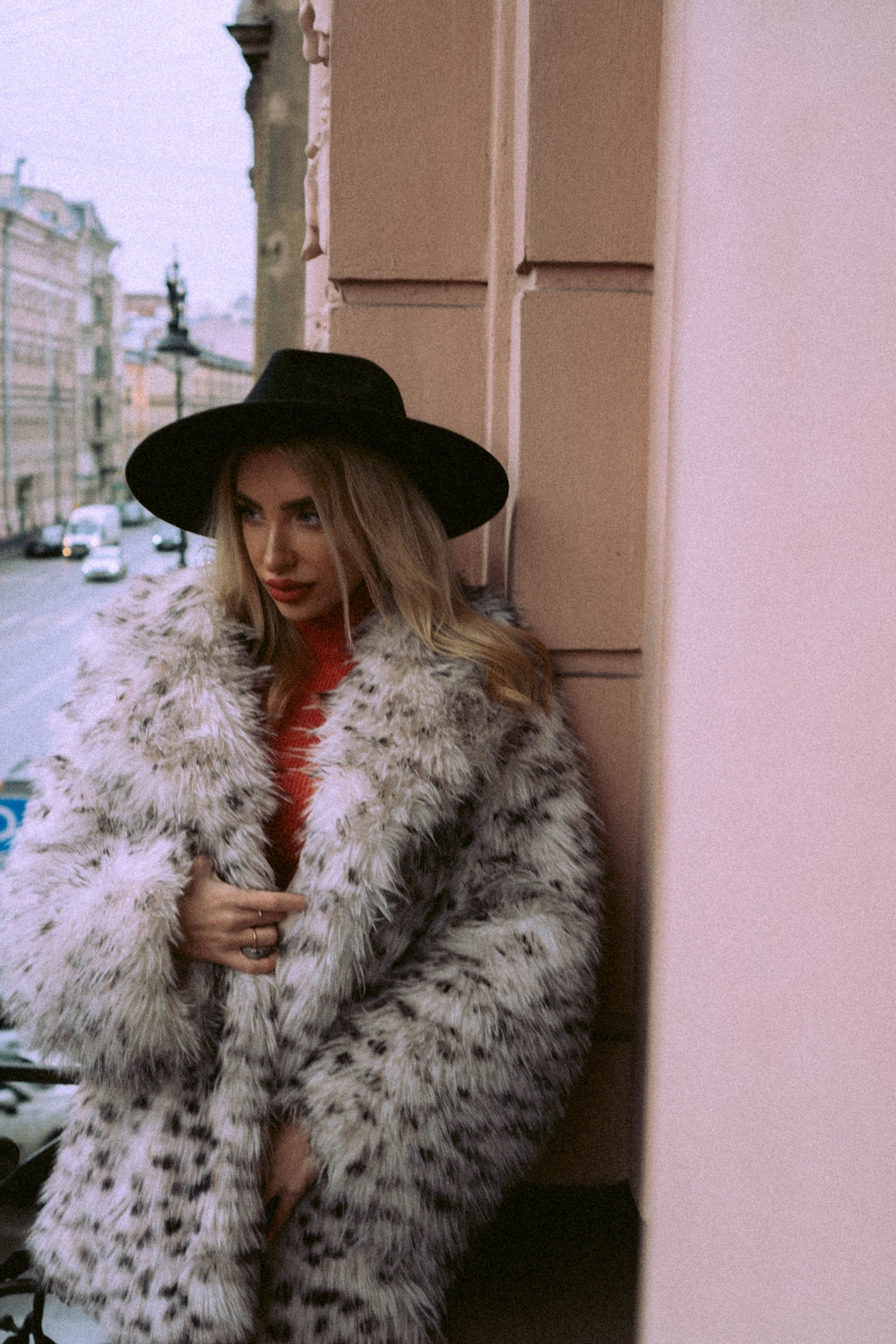 Винтажная серия. Профессиональный фотограф, Санкт-Петербург — Виктория Богомолова