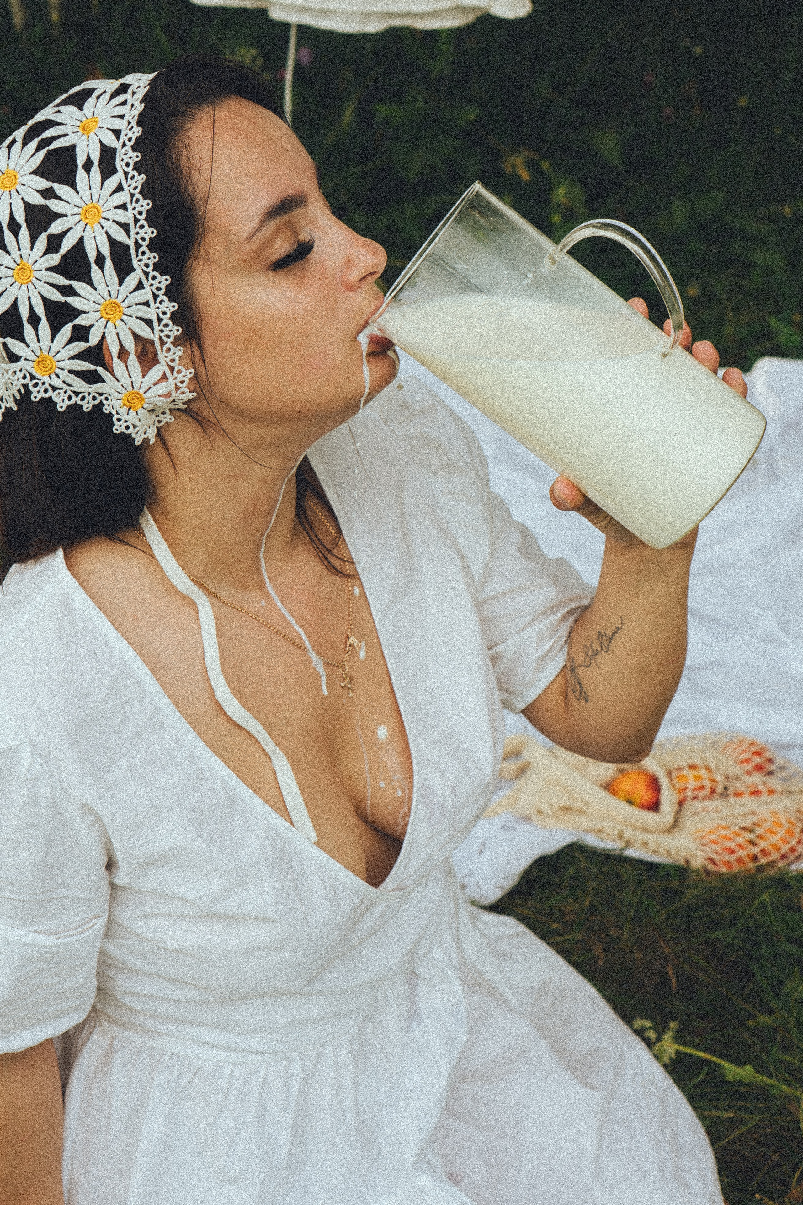 ЛЕТНИЙ ДЕНЬ. Профессиональный фотограф, Санкт-Петербург — Виктория Богомолова