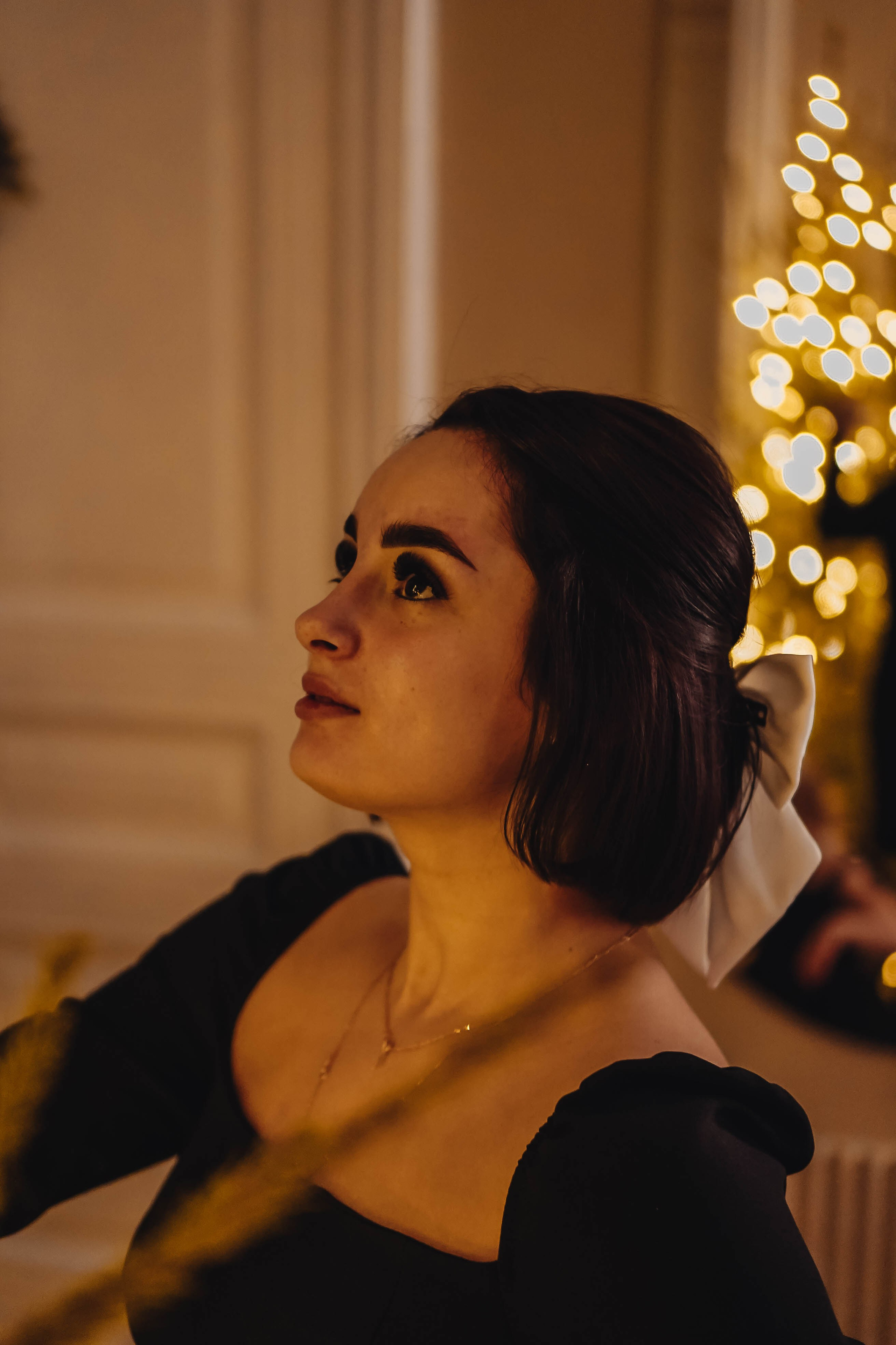 Семейная новогодняя. Профессиональный фотограф, Санкт-Петербург — Виктория Богомолова