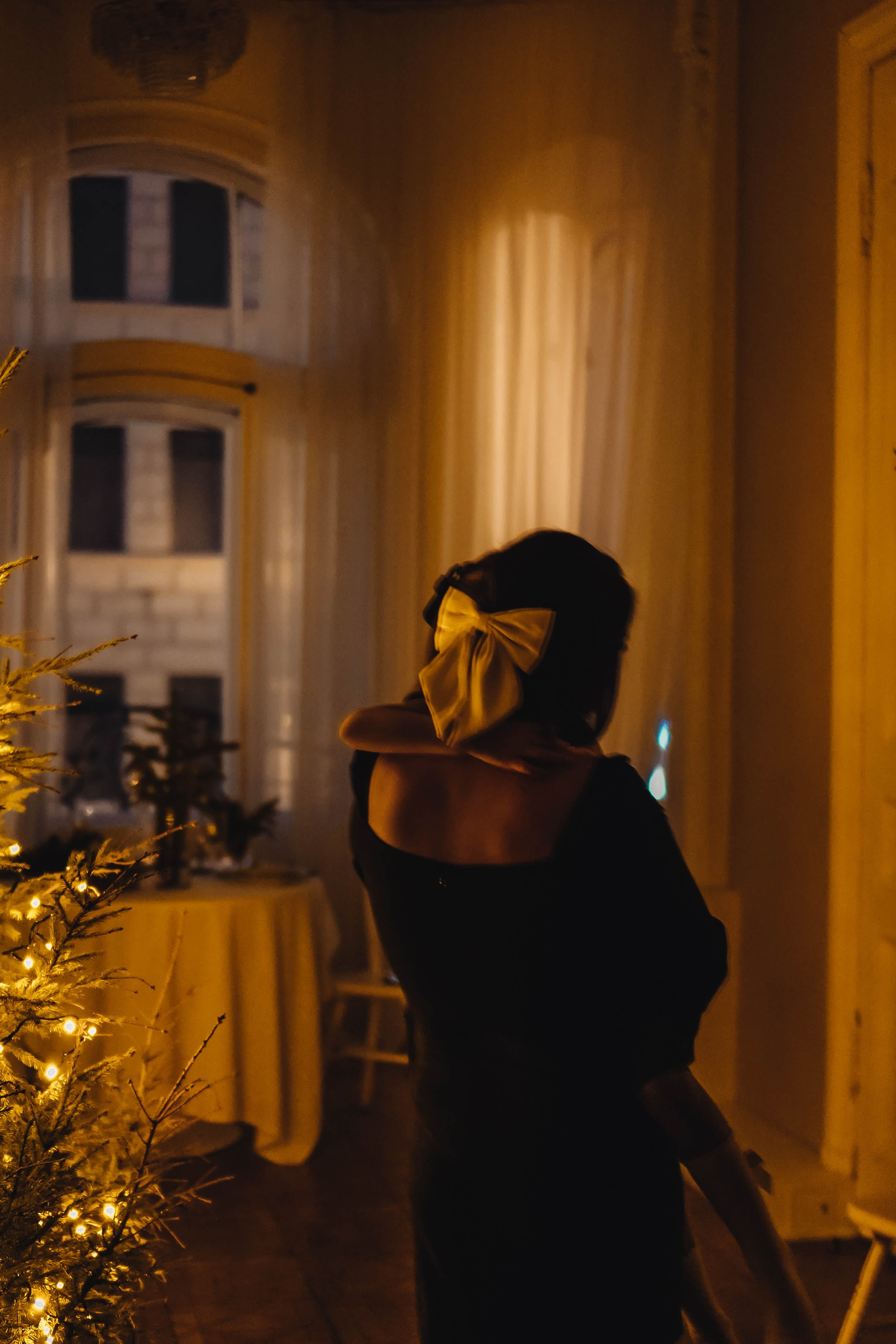 Семейная новогодняя. Профессиональный фотограф, Санкт-Петербург — Виктория Богомолова