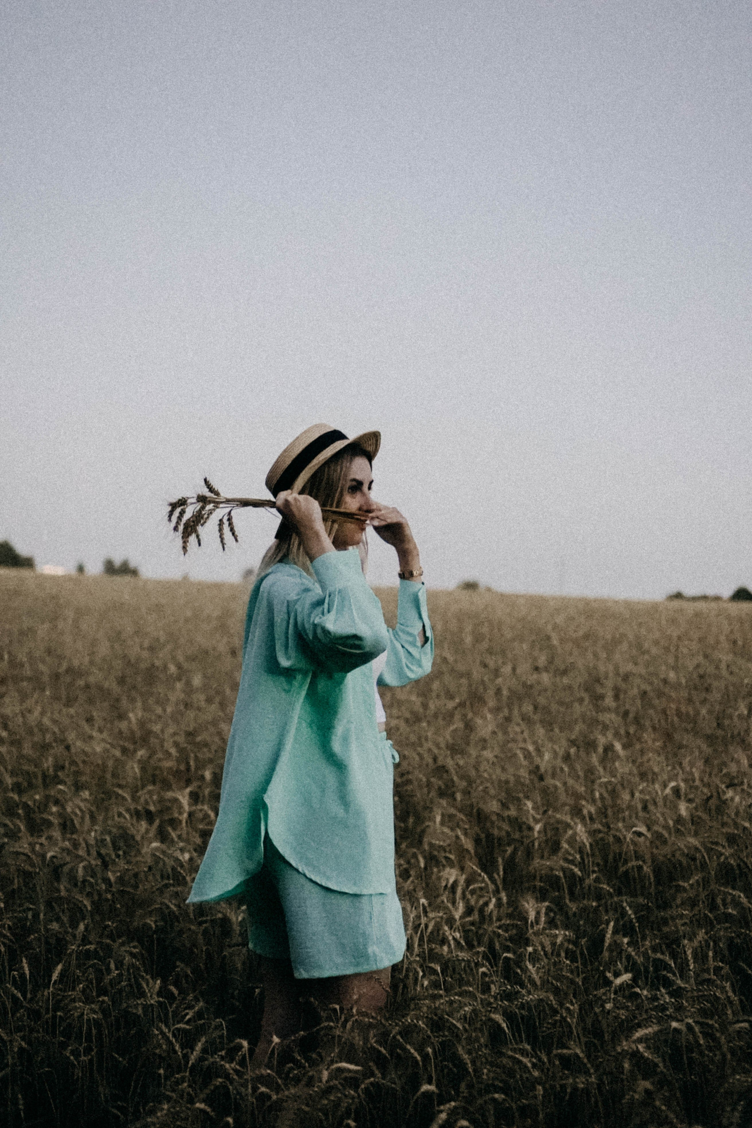 Летний вечер. Профессиональный фотограф, Санкт-Петербург — Виктория Богомолова