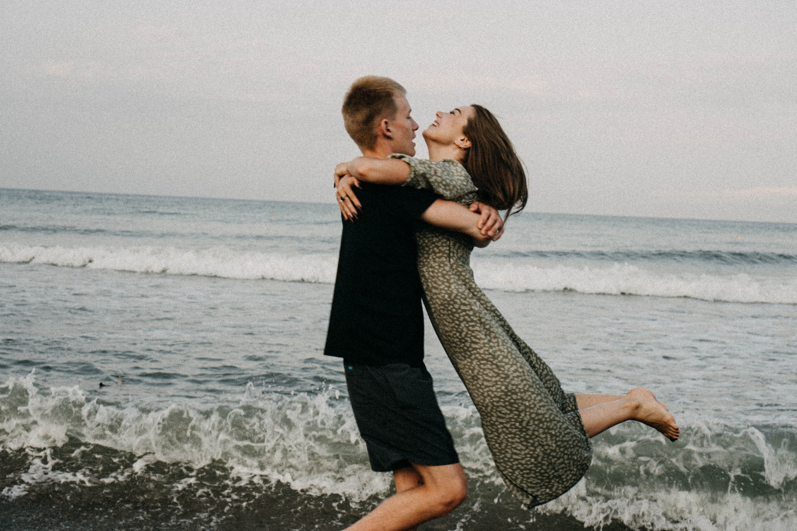 Рассвет на море. Профессиональный фотограф, Санкт-Петербург — Виктория Богомолова