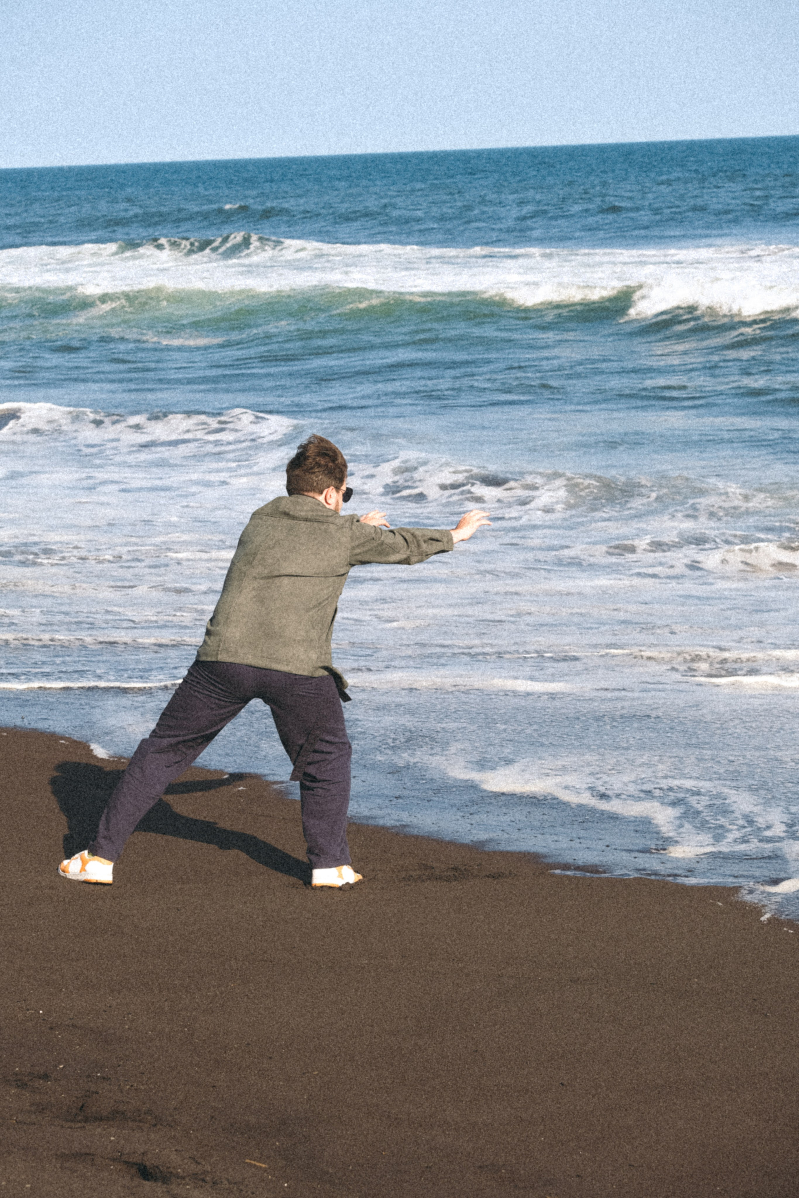 Тихий океан. Профессиональный фотограф, Санкт-Петербург — Виктория Богомолова