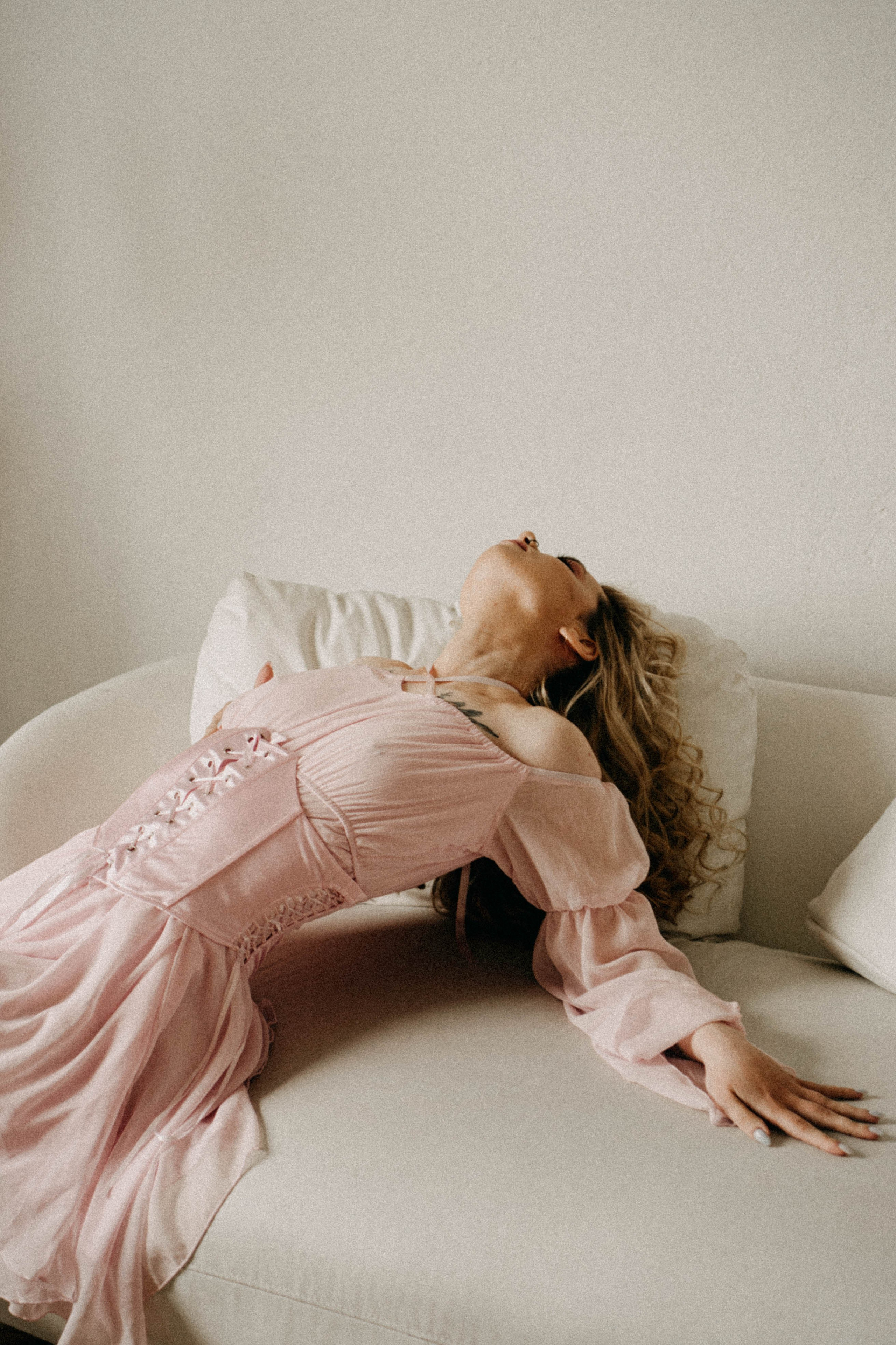 Студийная. Профессиональный фотограф, Санкт-Петербург — Виктория Богомолова