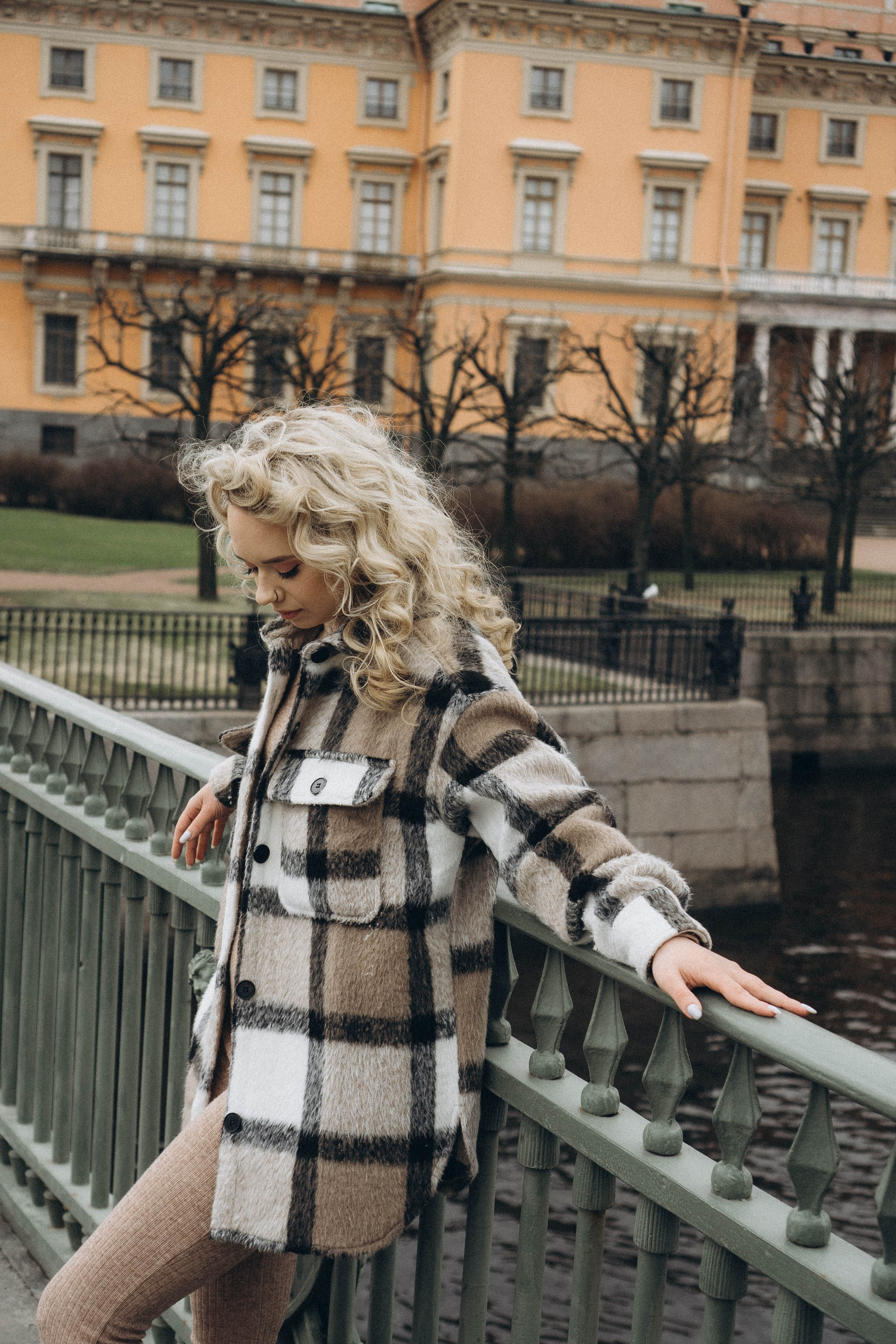 Студийная. Профессиональный фотограф, Санкт-Петербург — Виктория Богомолова