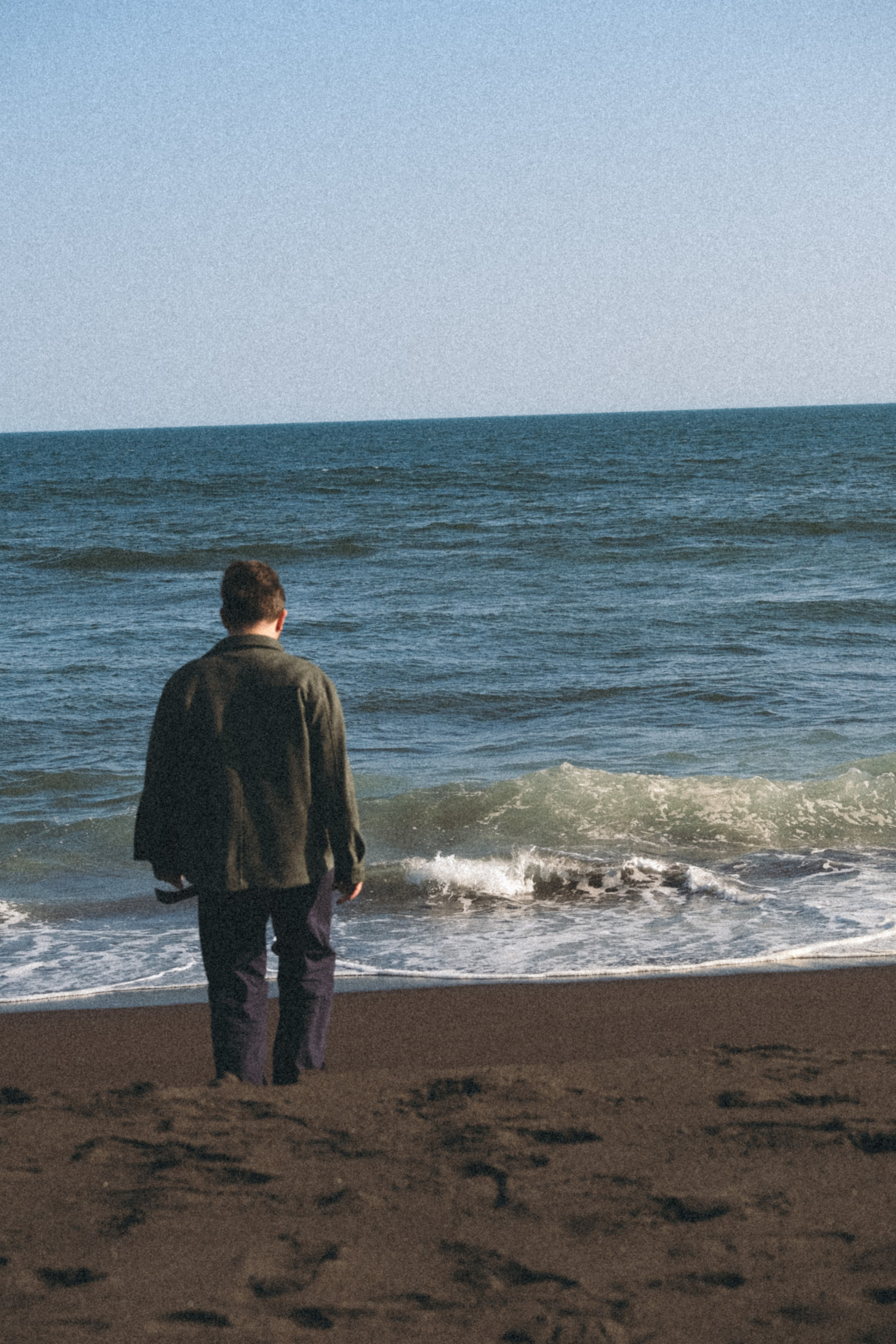 Тихий океан. Профессиональный фотограф, Санкт-Петербург — Виктория Богомолова