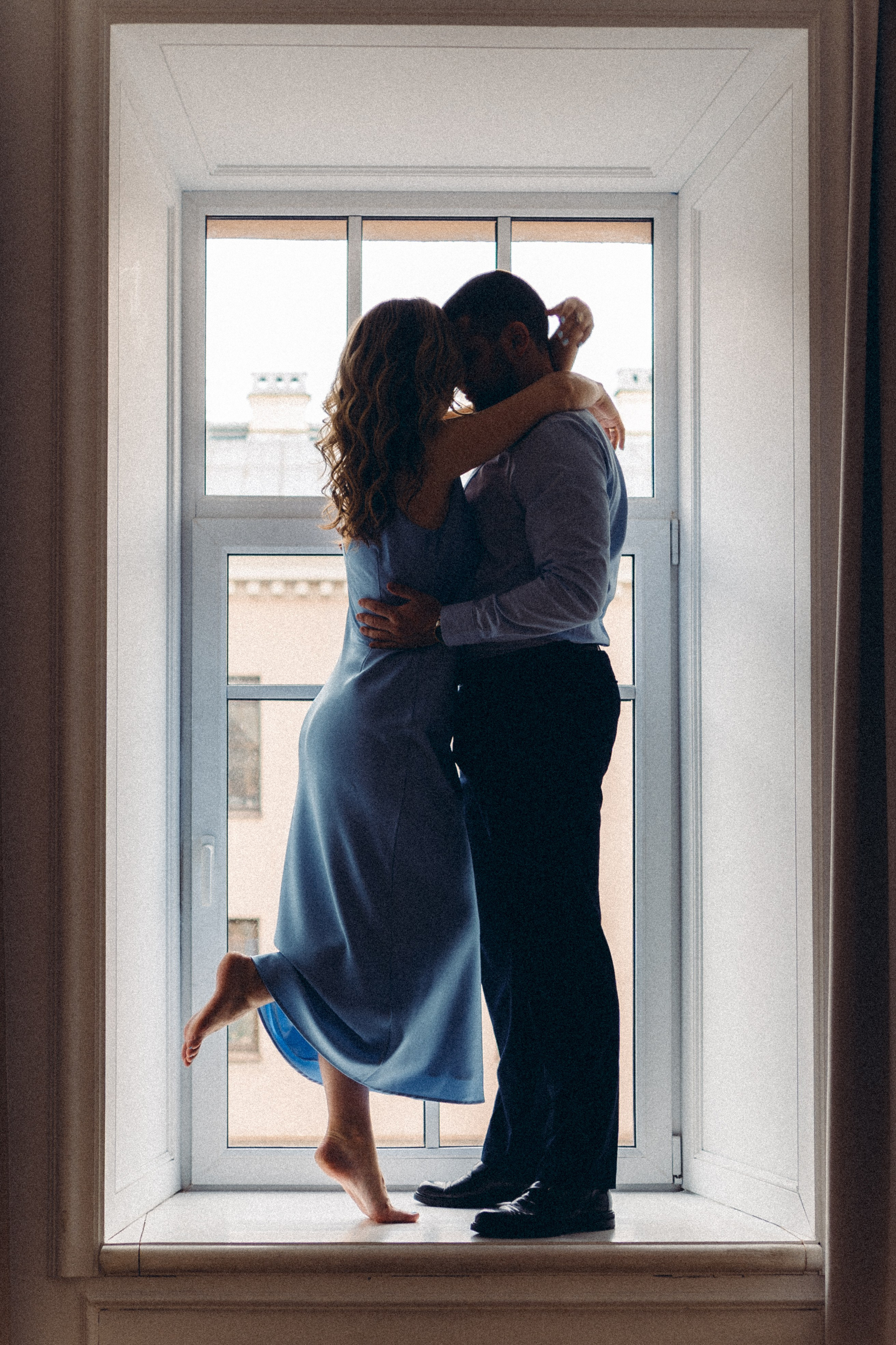 СТУДИЯ И ПРОГУЛКА ДЛЯ ПАРЫ. Профессиональный фотограф, Санкт-Петербург — Виктория Богомолова