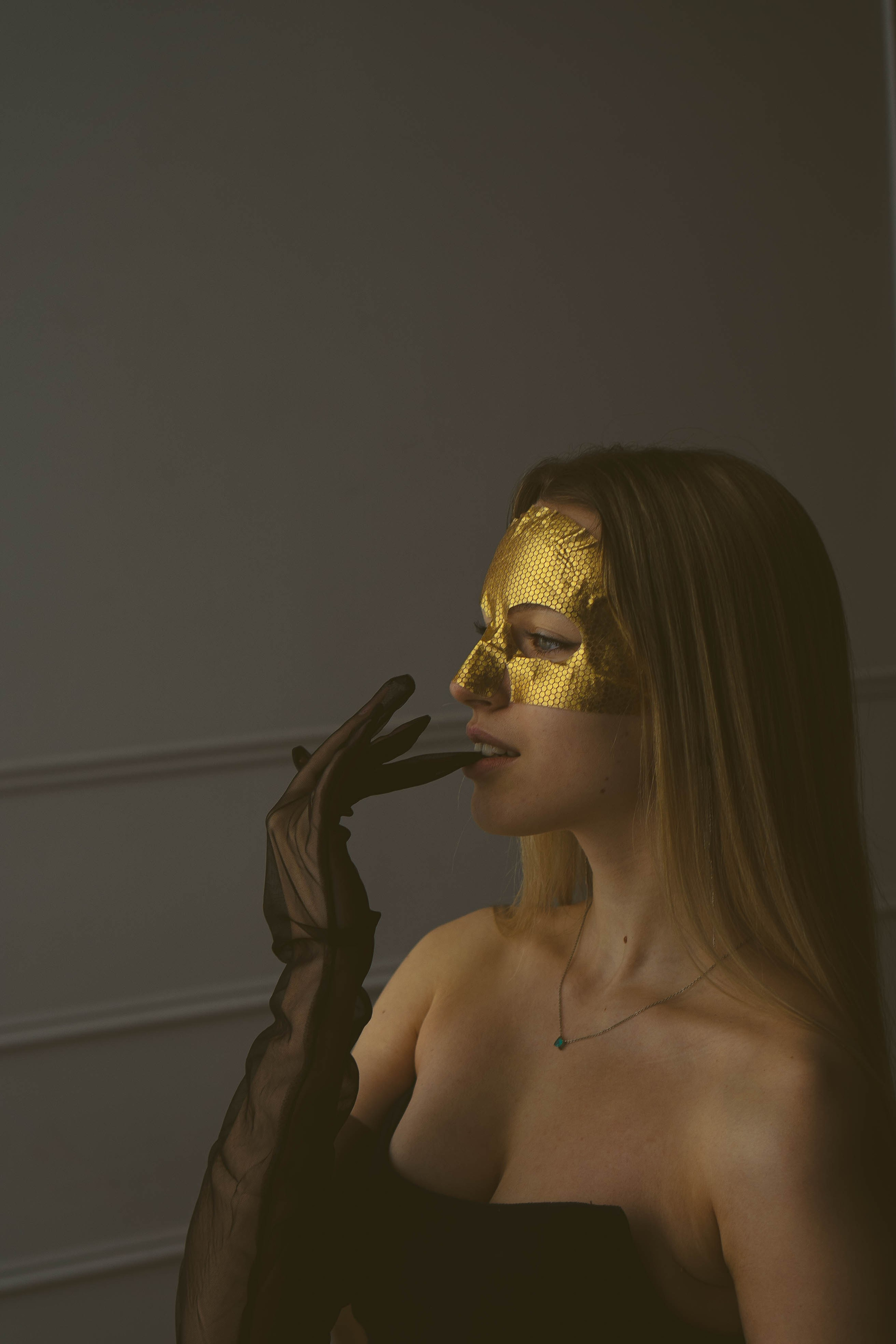 Новогодняя. Профессиональный фотограф, Санкт-Петербург — Виктория Богомолова