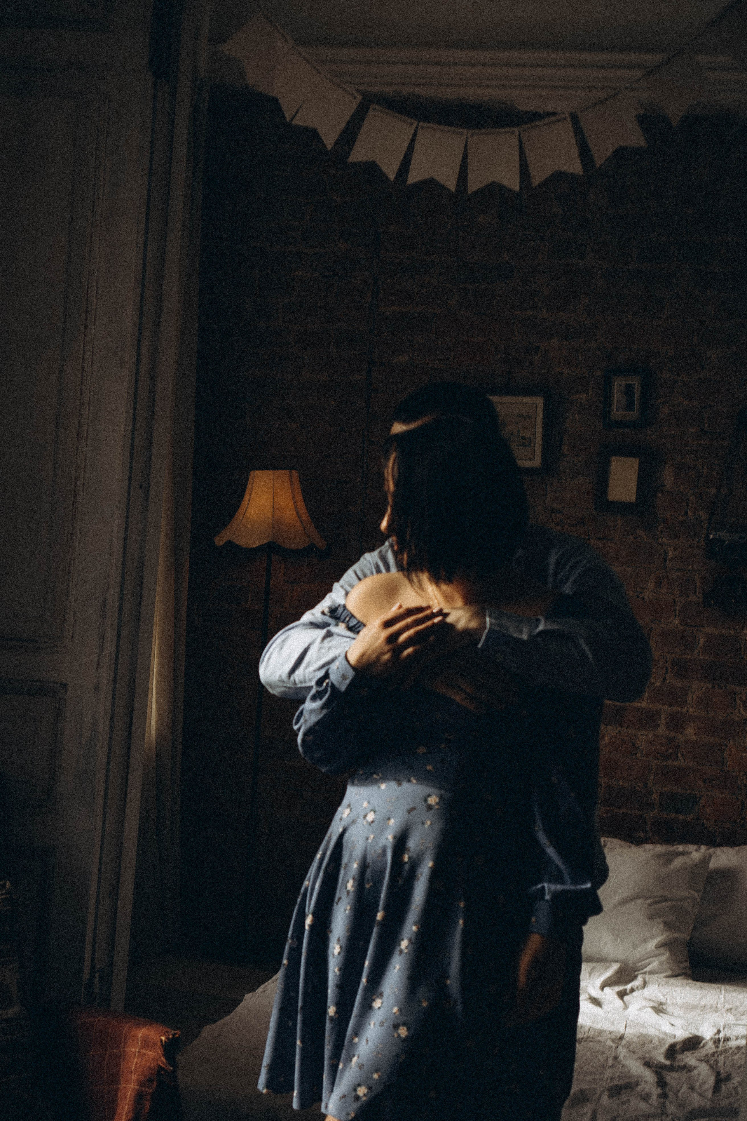 LOVE в квартире. Профессиональный фотограф, Санкт-Петербург — Виктория Богомолова