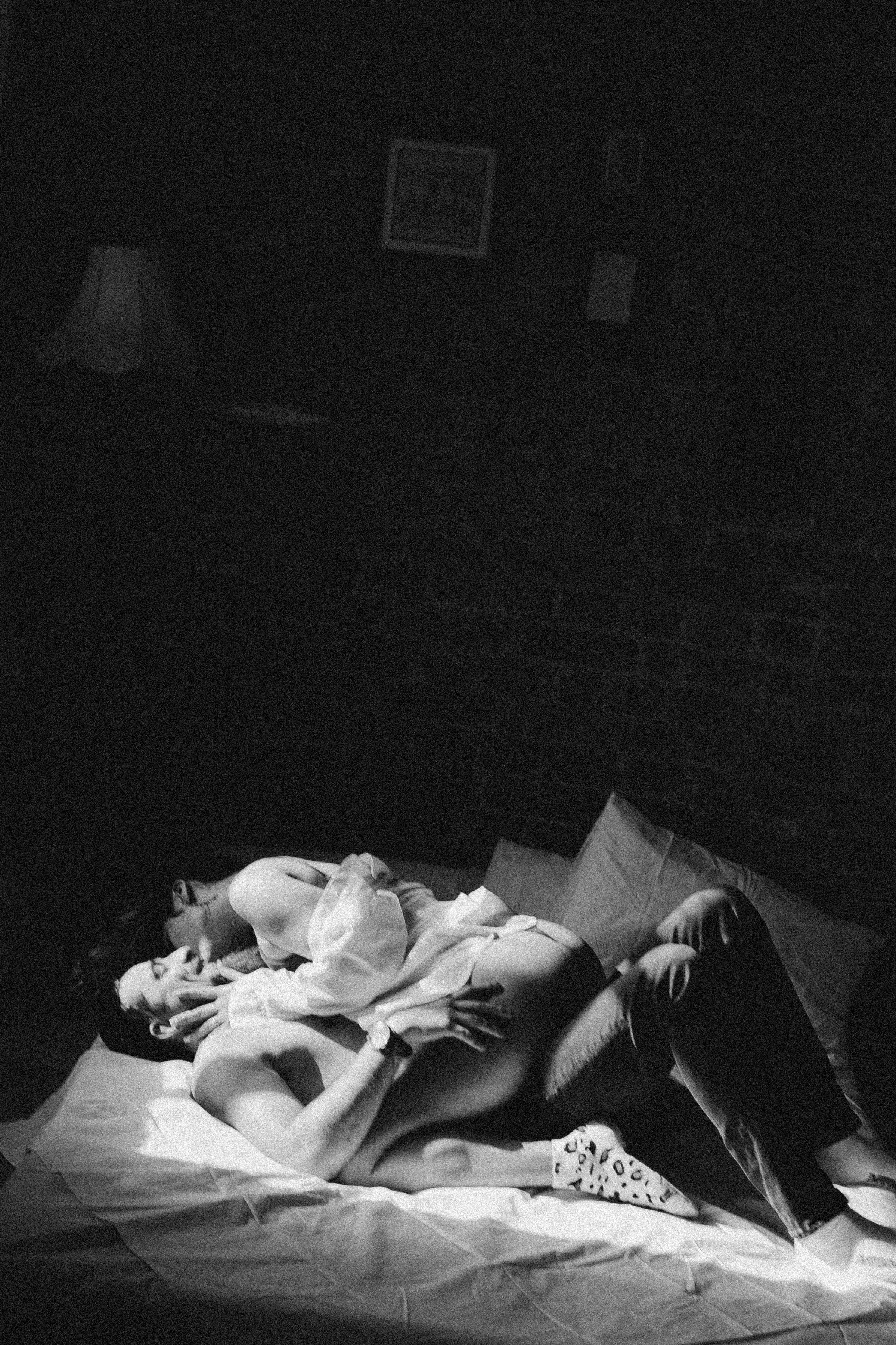 Любовь. Профессиональный фотограф, Санкт-Петербург — Виктория Богомолова