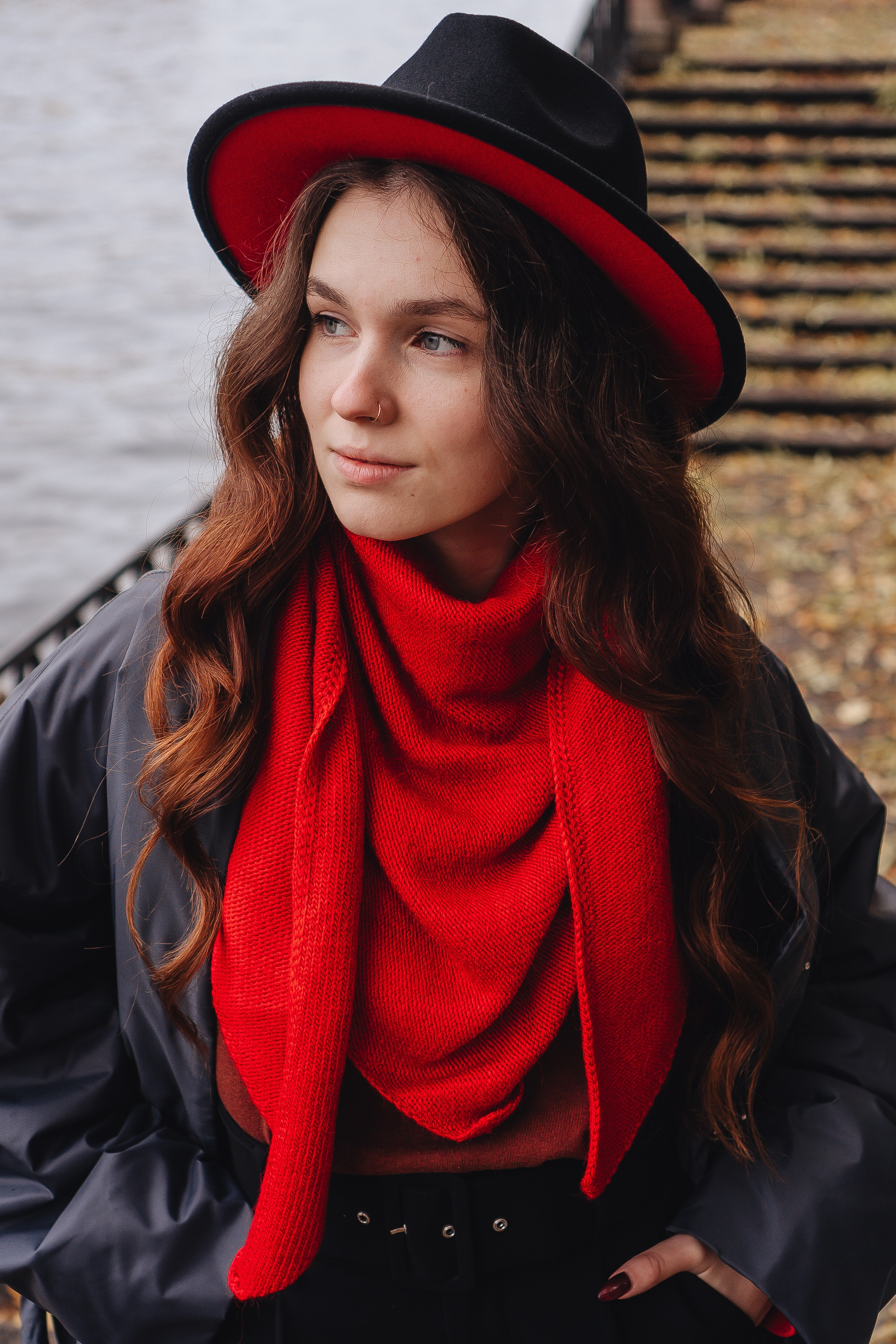 Осень. Профессиональный фотограф, Санкт-Петербург — Виктория Богомолова