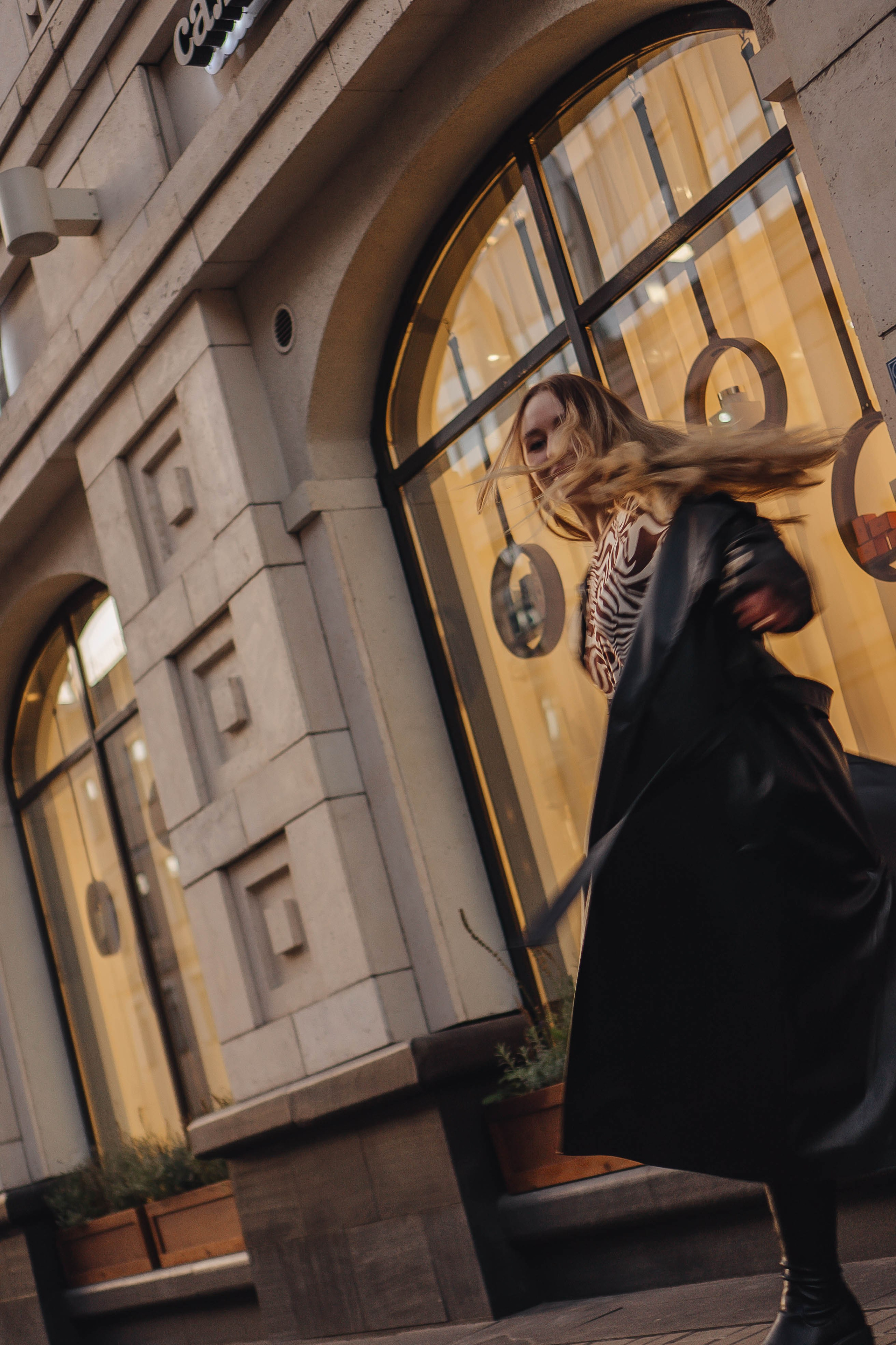 Жественность. Профессиональный фотограф, Санкт-Петербург — Виктория Богомолова