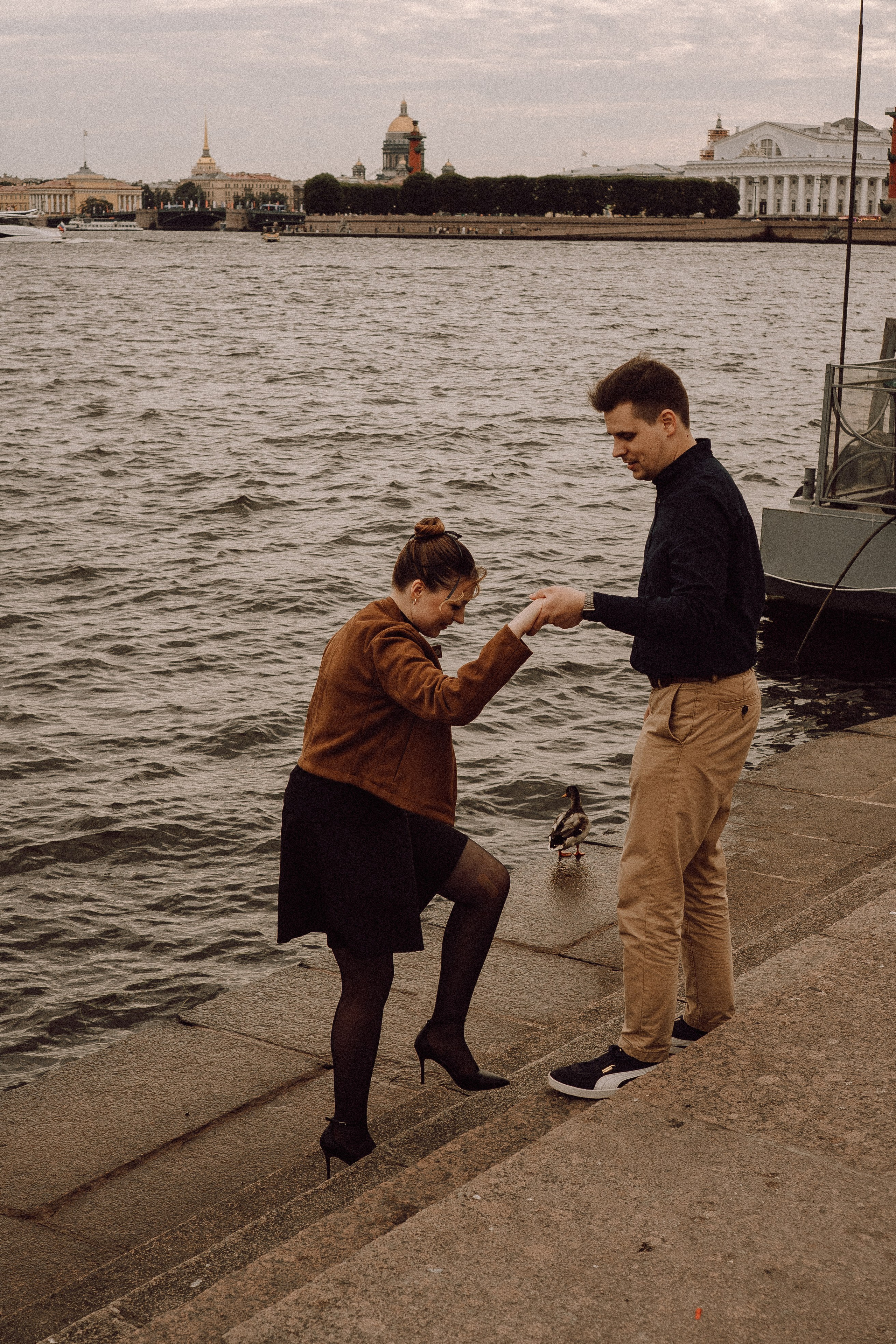 LOVE. Профессиональный фотограф, Санкт-Петербург — Виктория Богомолова