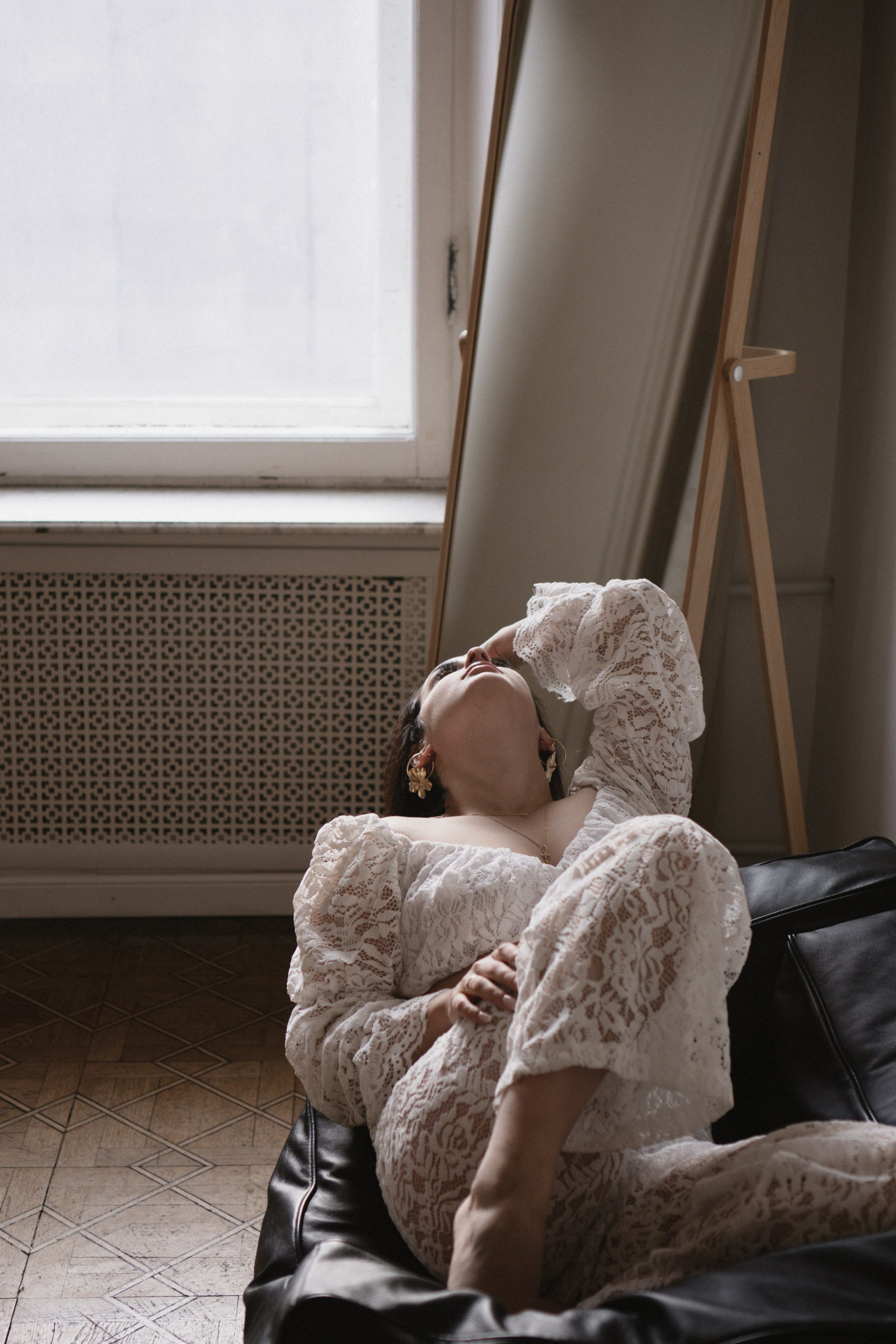 Студийная. Профессиональный фотограф, Санкт-Петербург — Виктория Богомолова