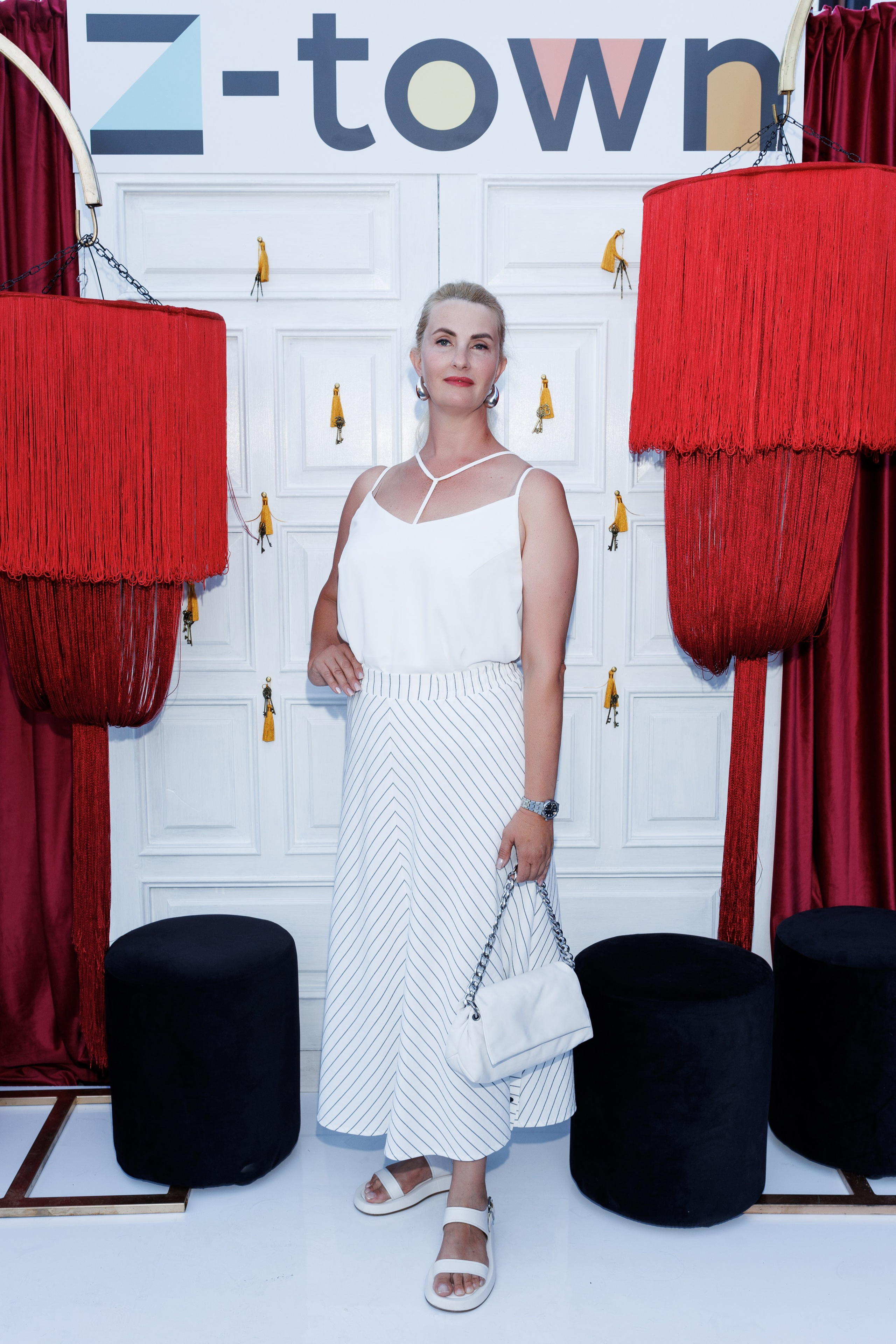 Golf Party. Https://andreysolodov.ru