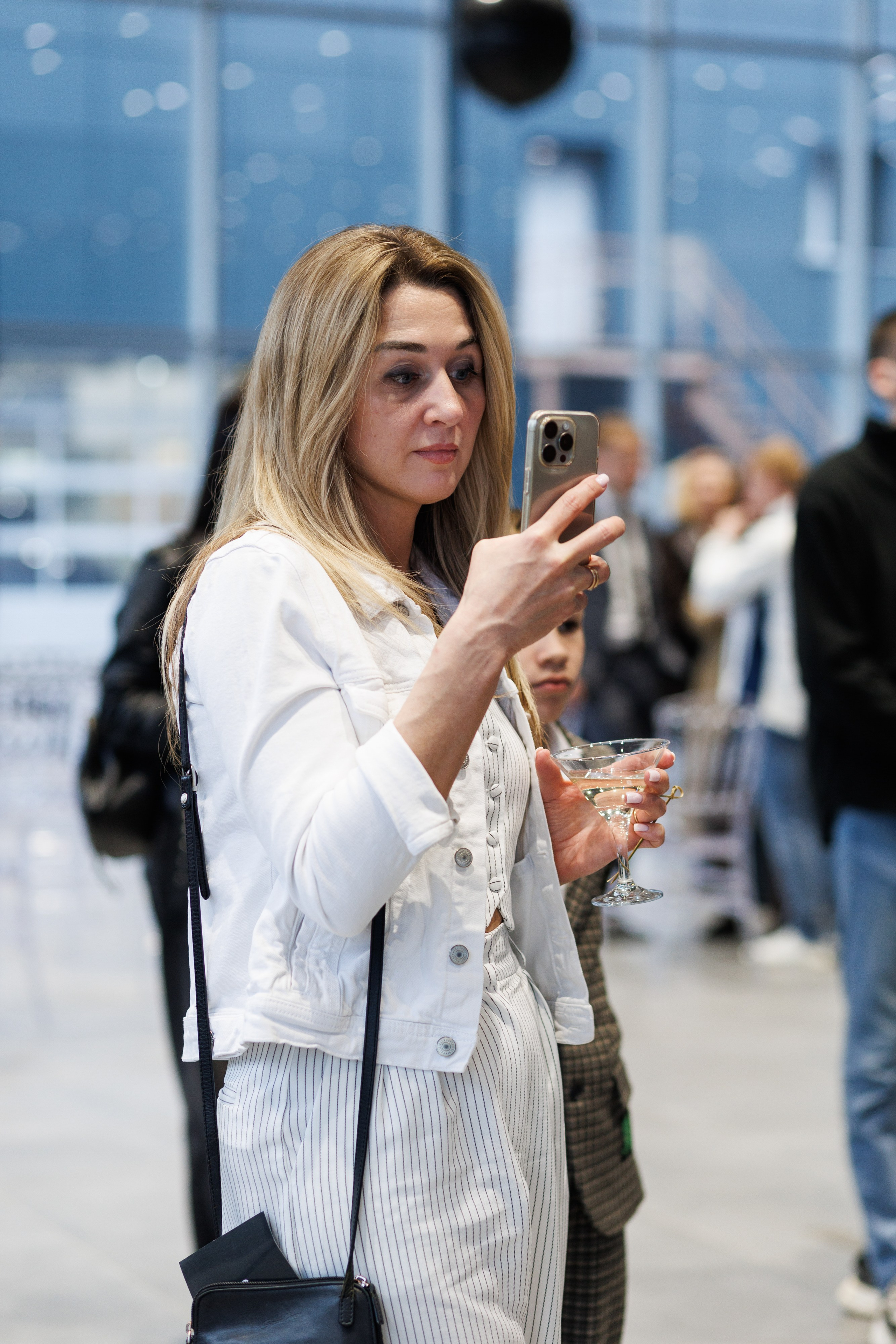 Открытие автосалон Exeed. Https://andreysolodov.ru