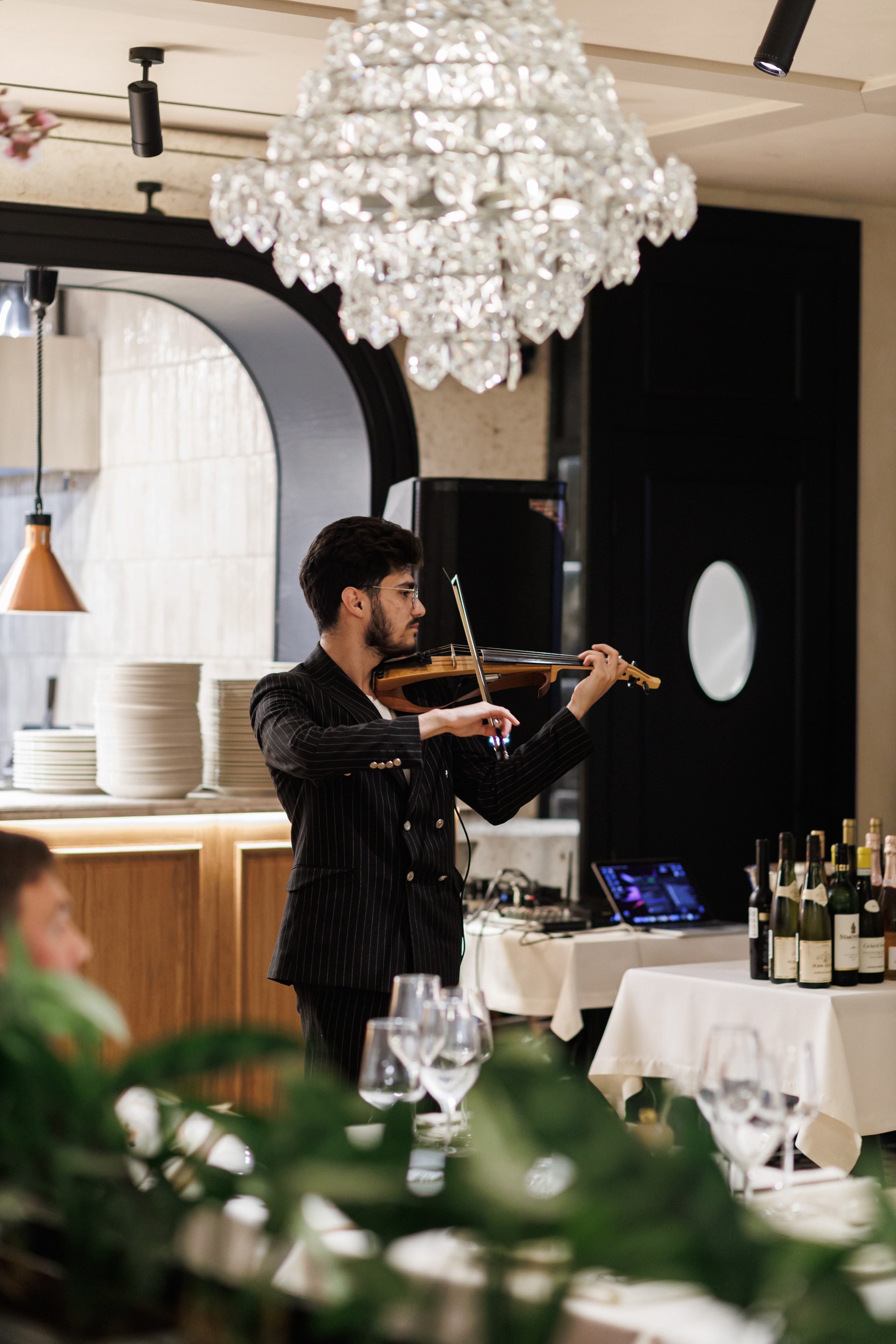 Бархат Винный вечер. Https://andreysolodov.ru