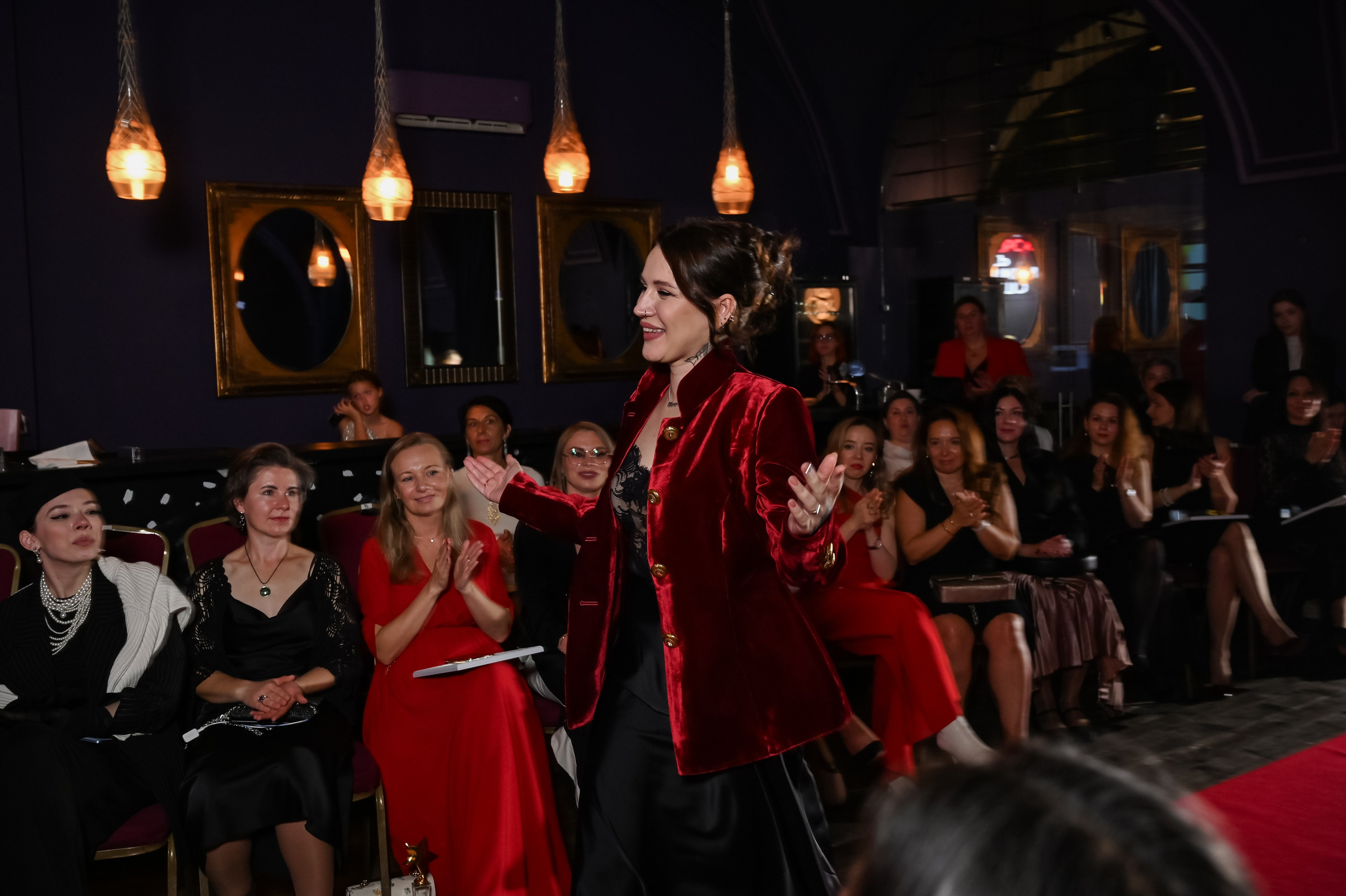 Премия ЖТ. ZDARONOKIA Репортажный фотограф