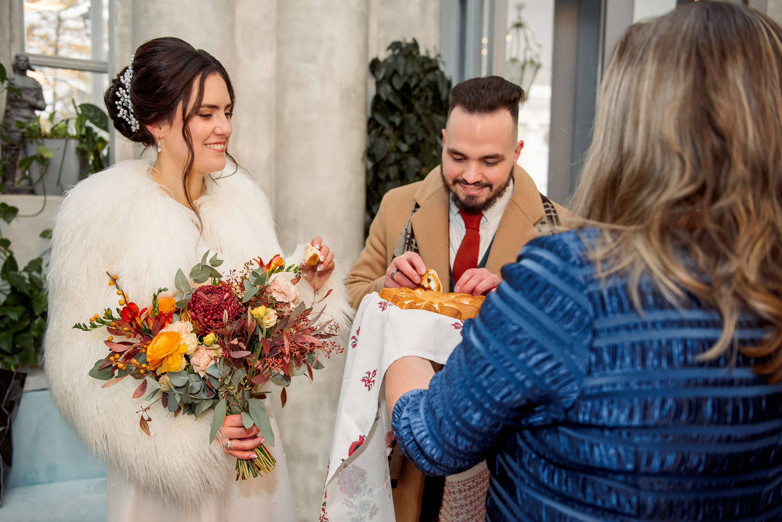 АННА и СЕРГЕЙ. Свадебный и семейный фотограф РИТА БОЧКАРЁВА