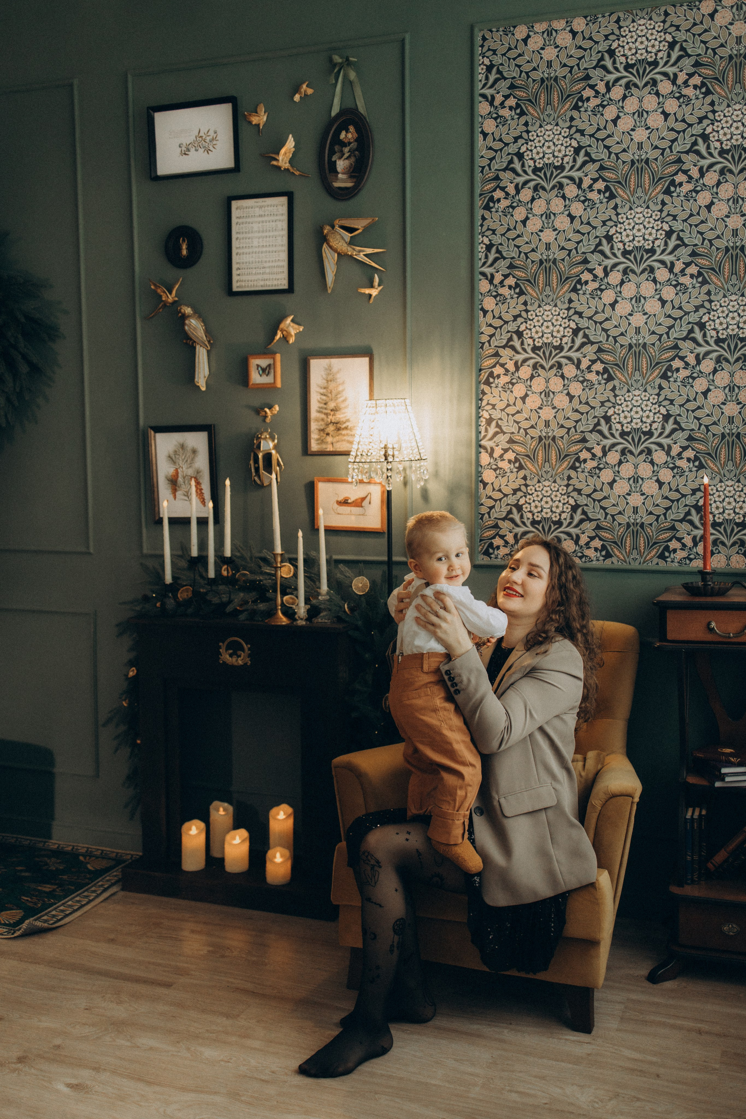 Полина, Коля и Руслан. Александра Ниценко СЕМЕЙНЫЙ ФОТОГРАФ ИЗ СТАВРОПОЛЯ