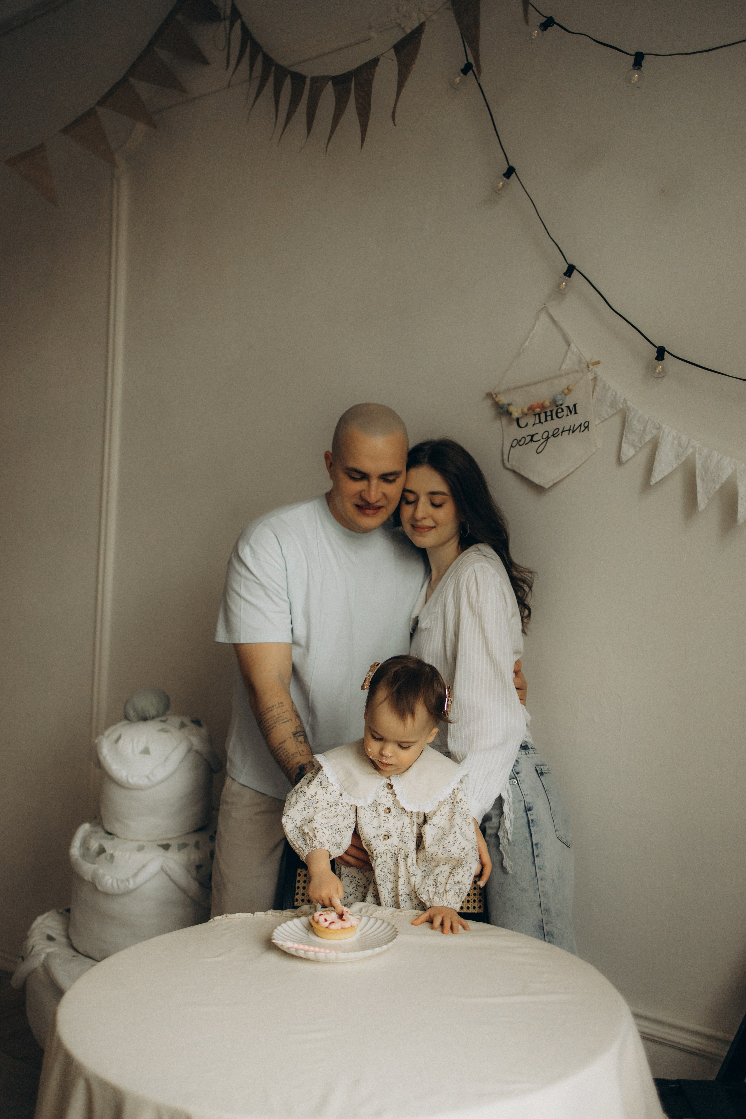 Василисе 2 годика. Александра Ниценко СЕМЕЙНЫЙ ФОТОГРАФ ИЗ СТАВРОПОЛЯ