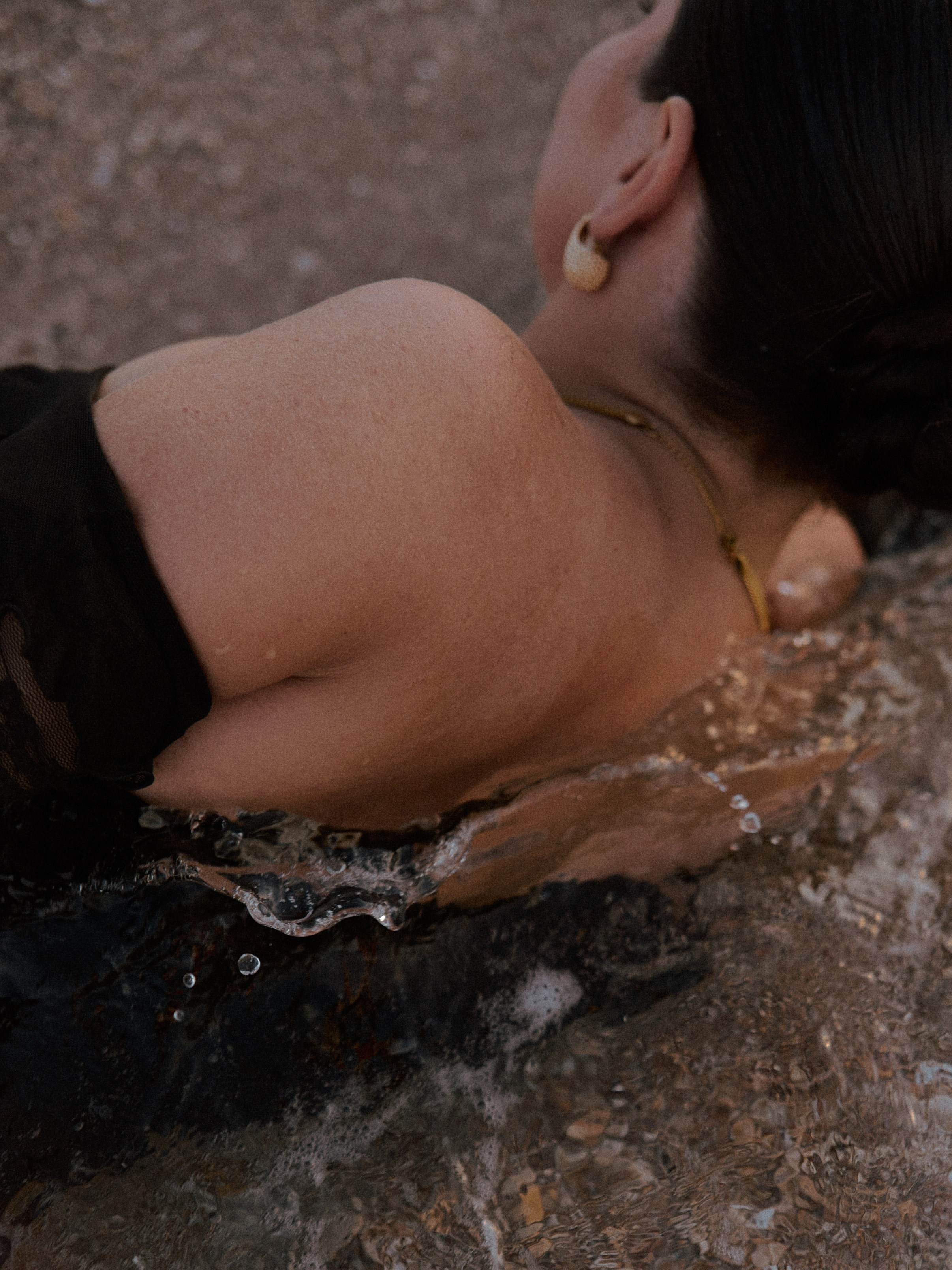 Valerie. Jorgis Talè — photographer, kind person, teacher of arts and other mag