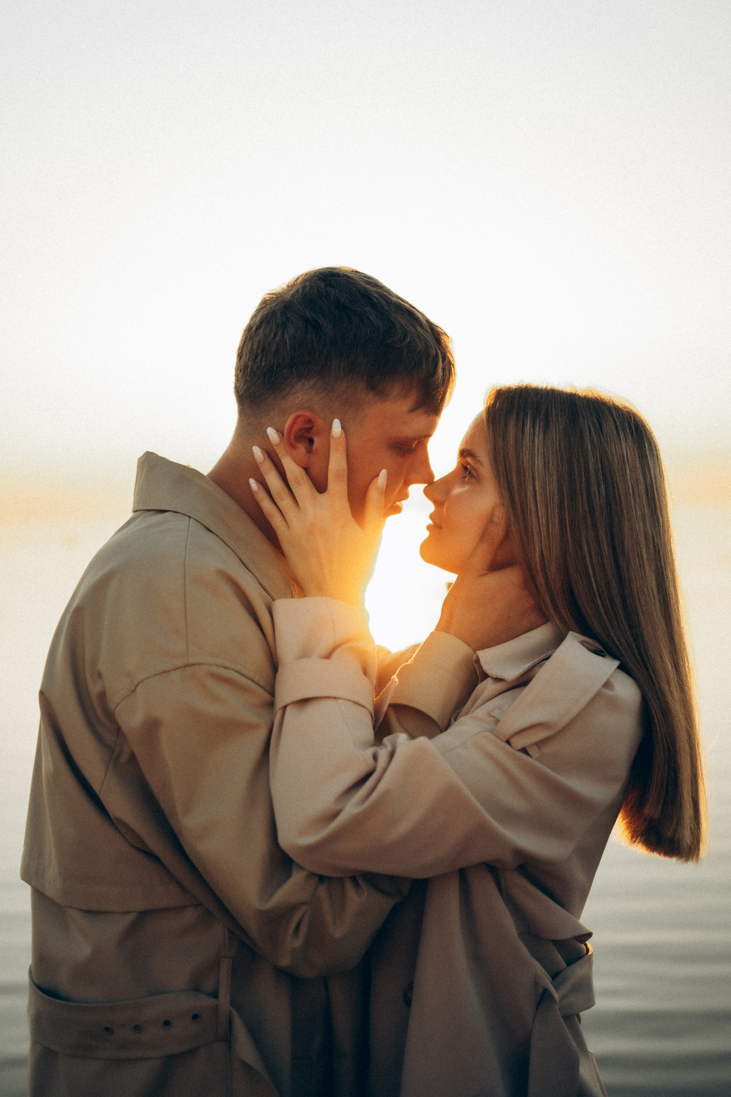 Залив. Фотограф ПИТЕР СПБ Надежда Баранова