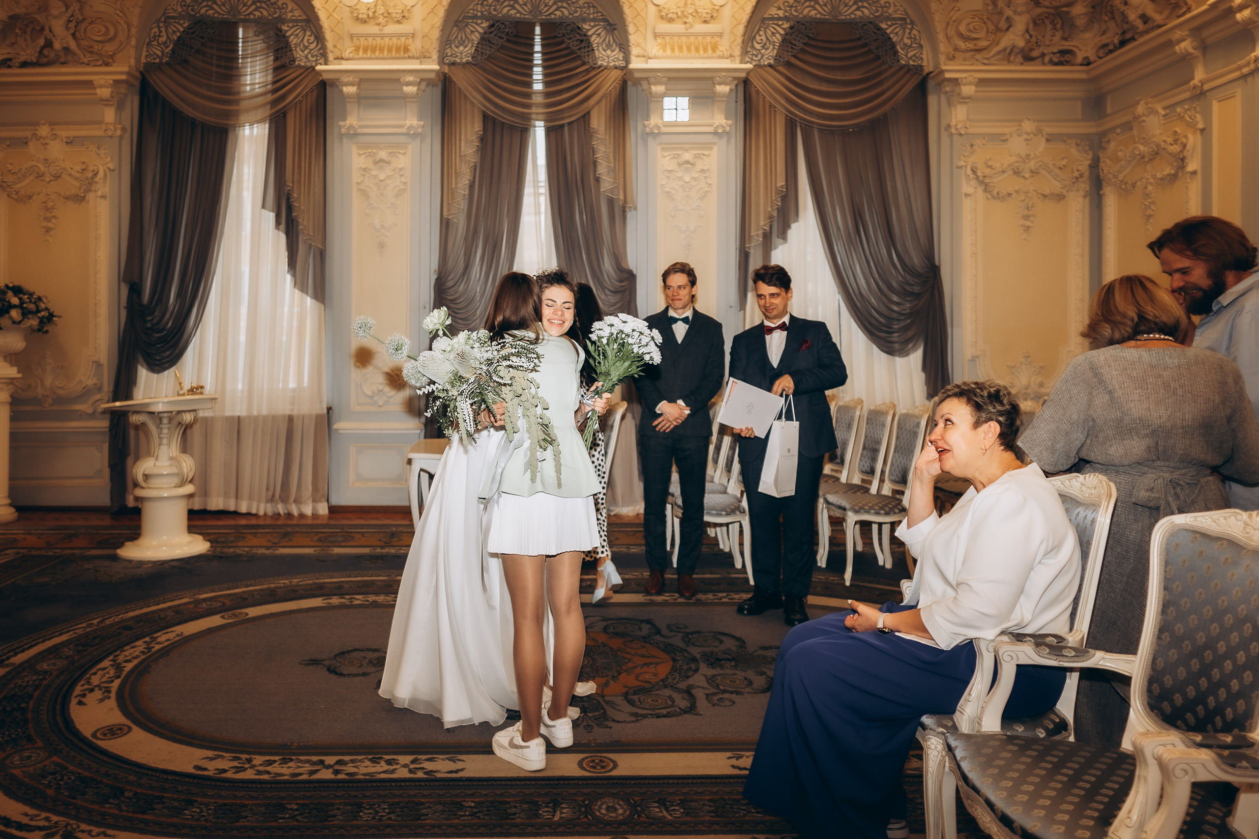 2 дворец+фотопрогулка. Фотограф ПИТЕР СПБ Надежда Баранова