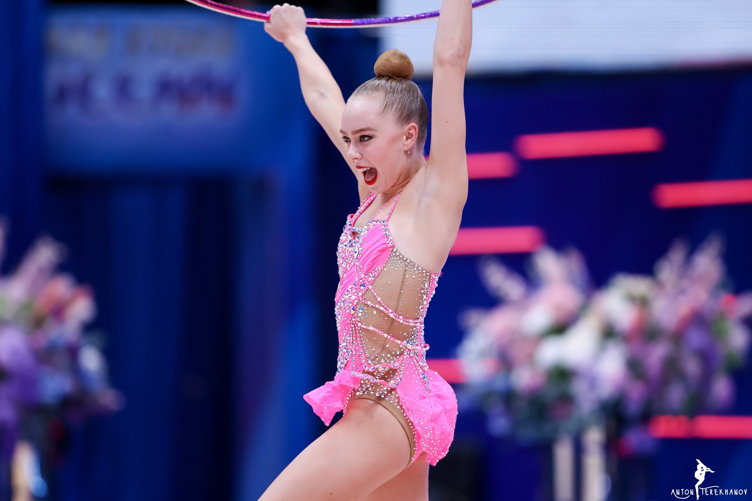 Кубок России 2022 23–26 ноября 2022. Спортивный и репортажный фотограф Антон Тереханов