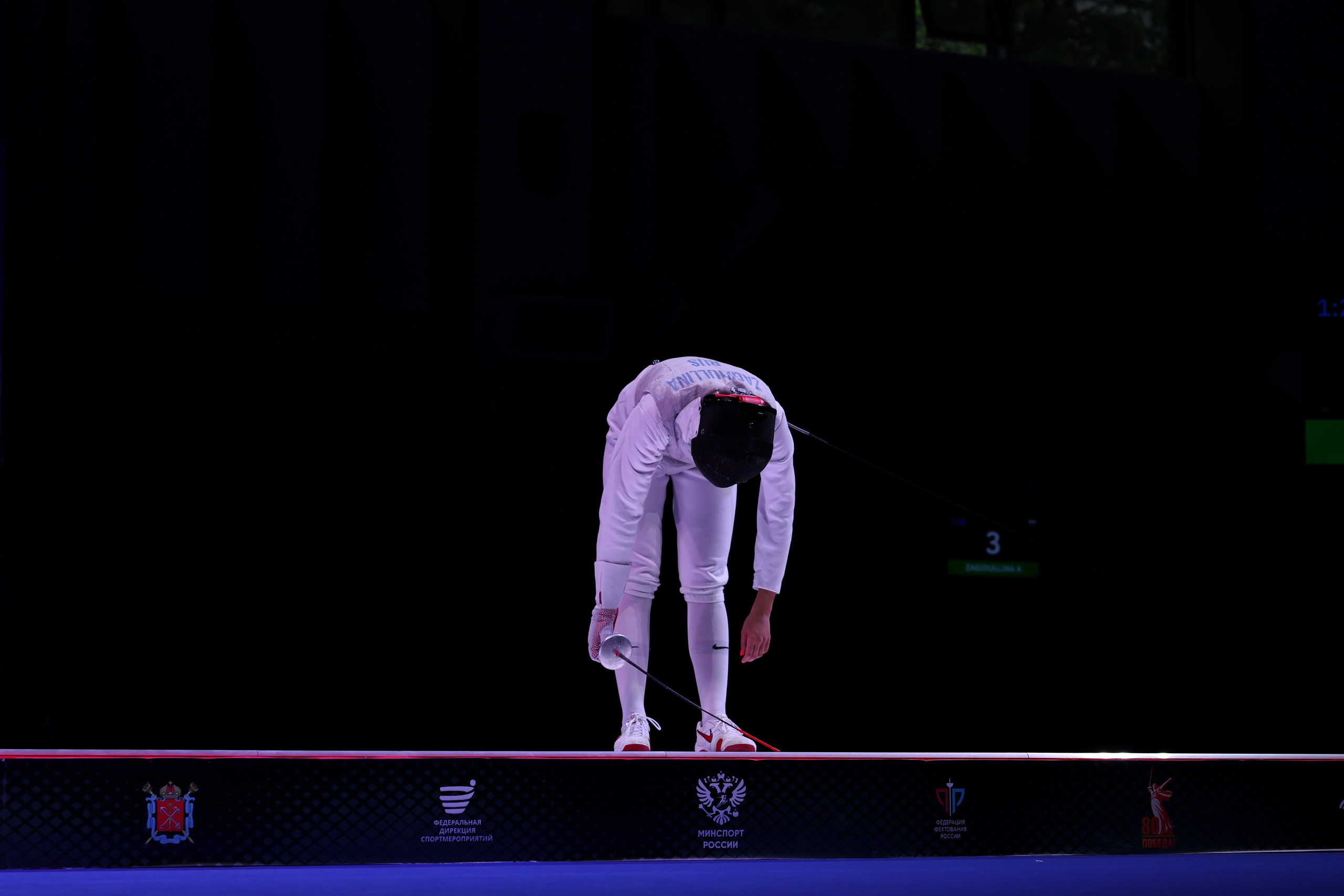 Рапира Санкт-Петербурга 27-29.06.2025. Спортивный и репортажный фотограф Антон Тереханов