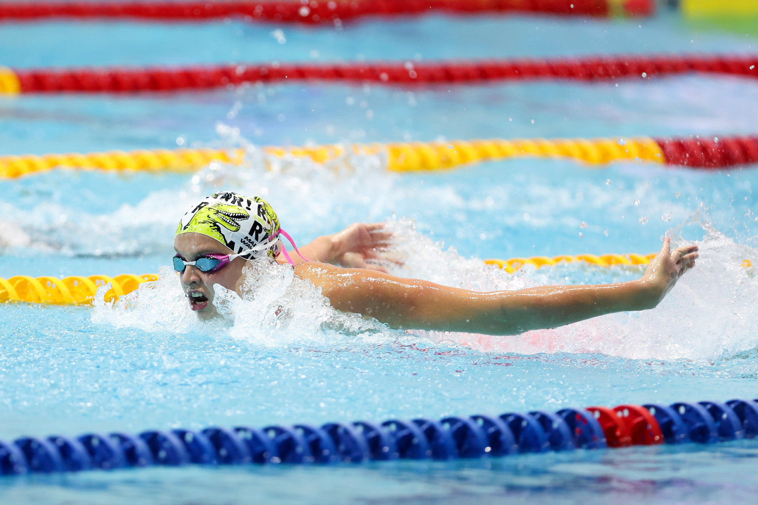 Чемпионат России по плаванию 25 м 20-25.11.2023. Спортивный и репортажный фотограф Антон Тереханов