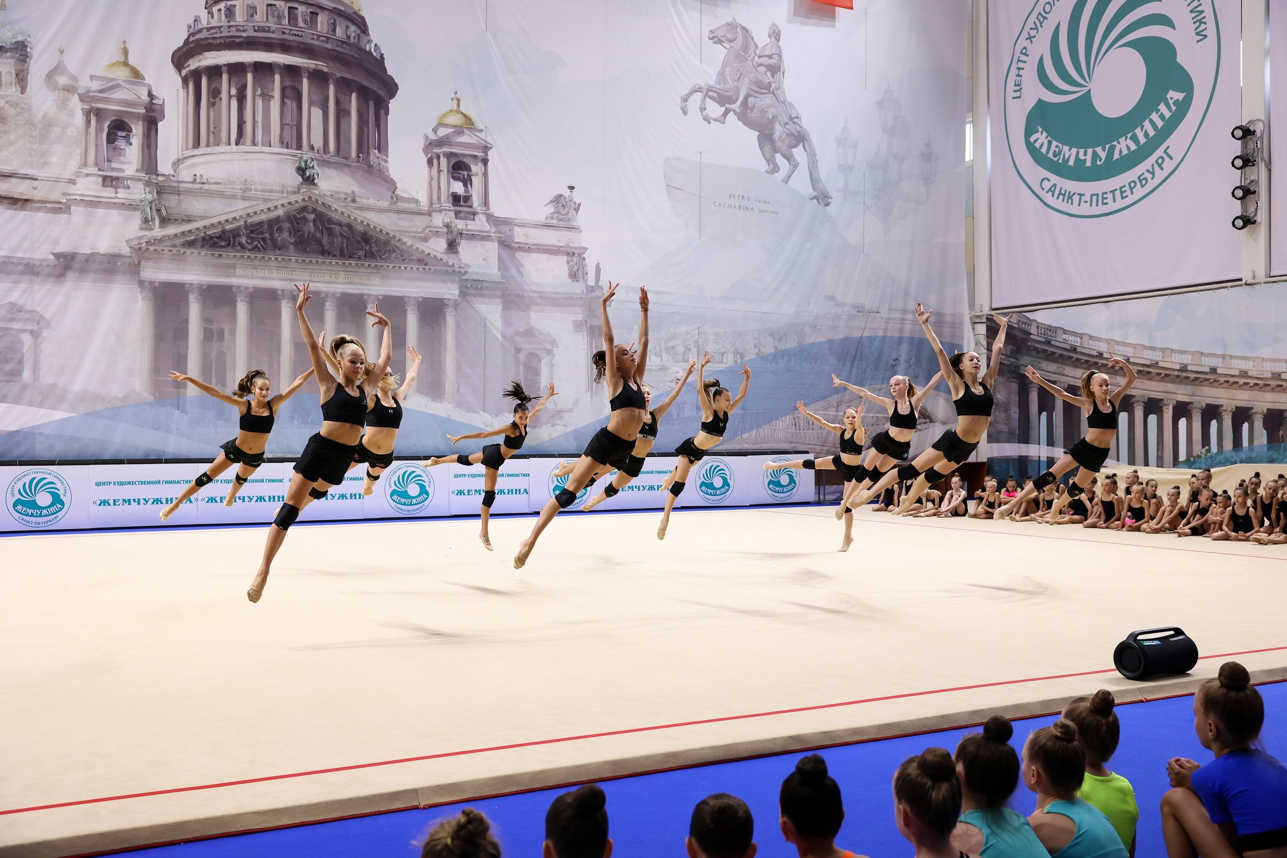 УТС СЛХГ «Буревестник 03-13.08.2023. Спортивный и репортажный фотограф Антон Тереханов