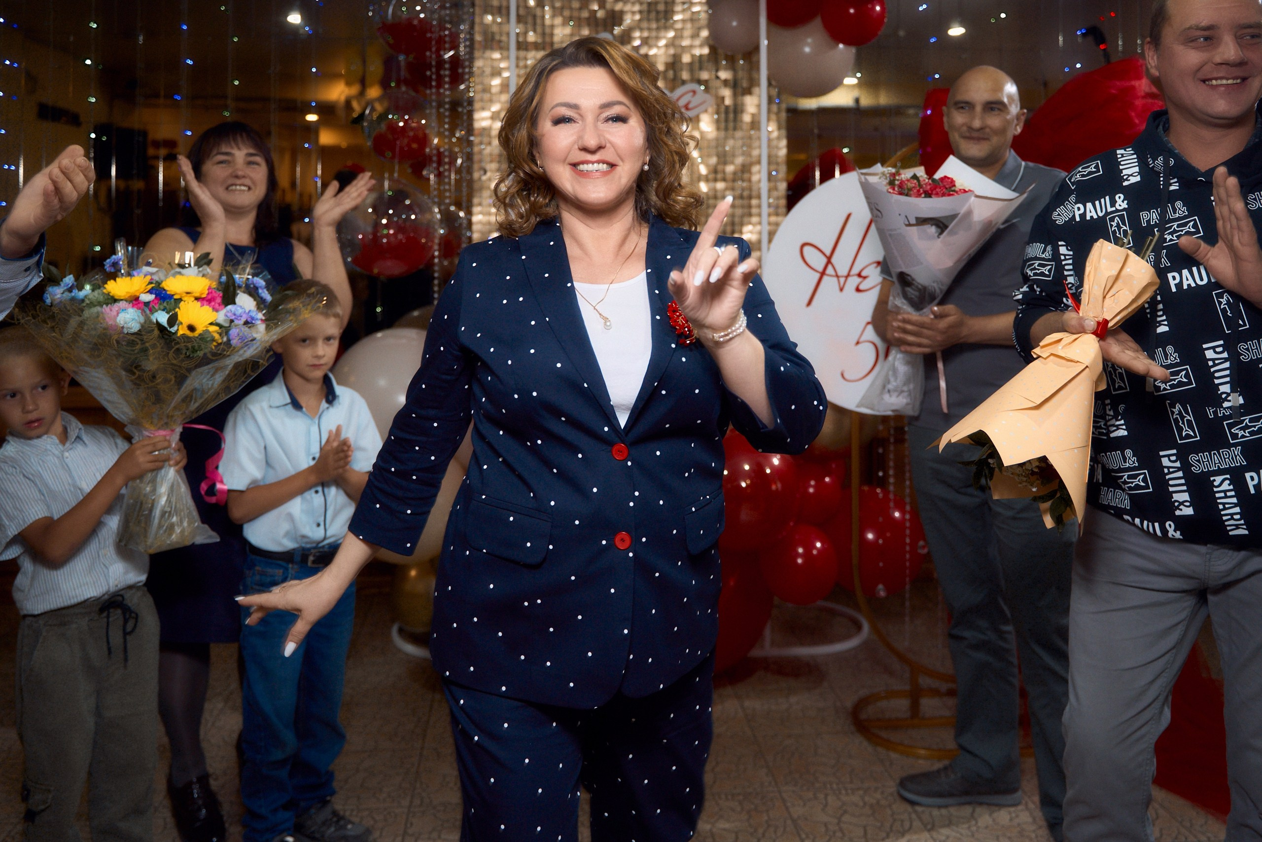 Фотограф на юбилей в Торжке. Павленко Дмитрий фотограф и видеограф в Торжке