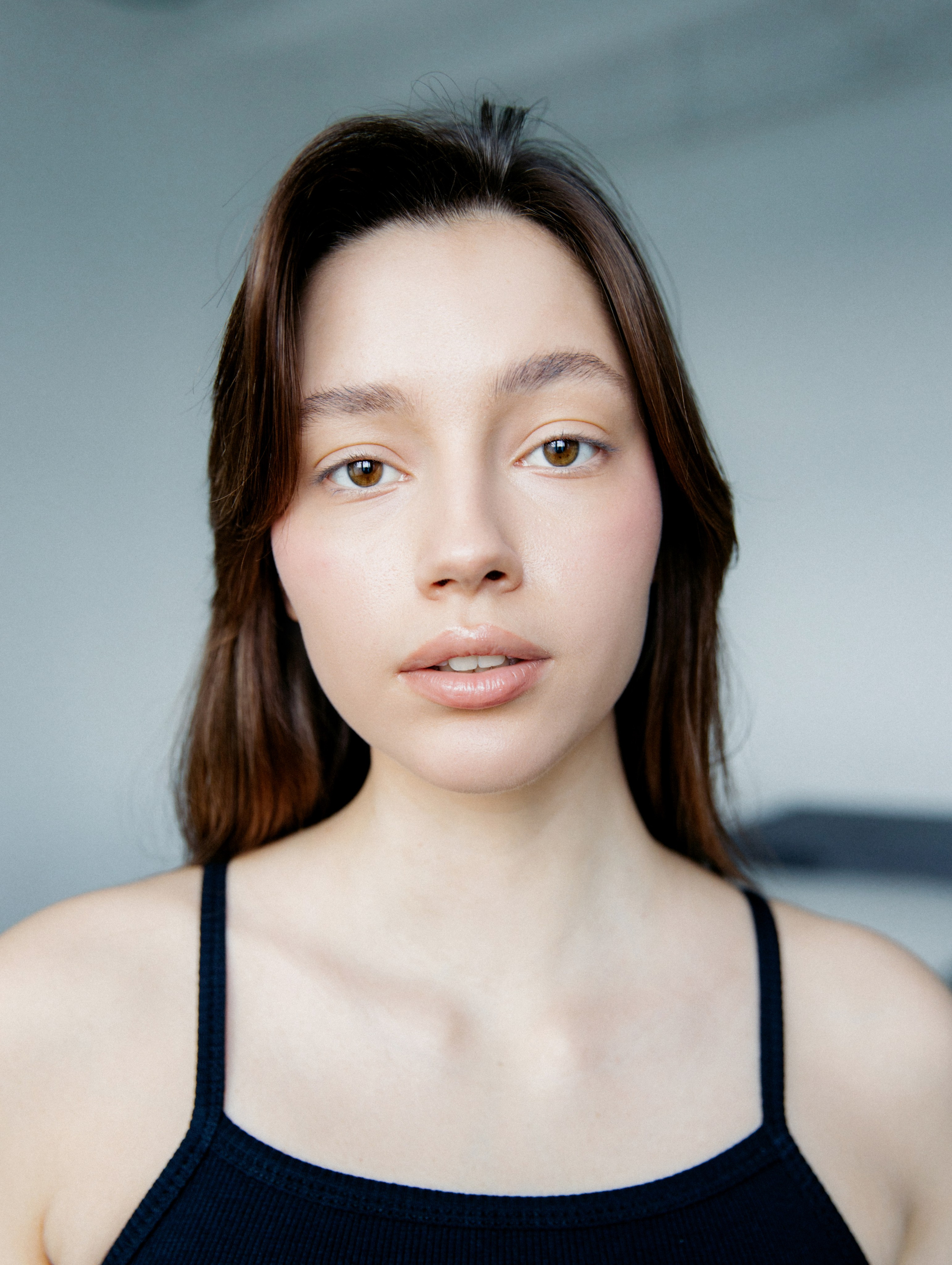 Irina. Фотограф для брендов, Москва