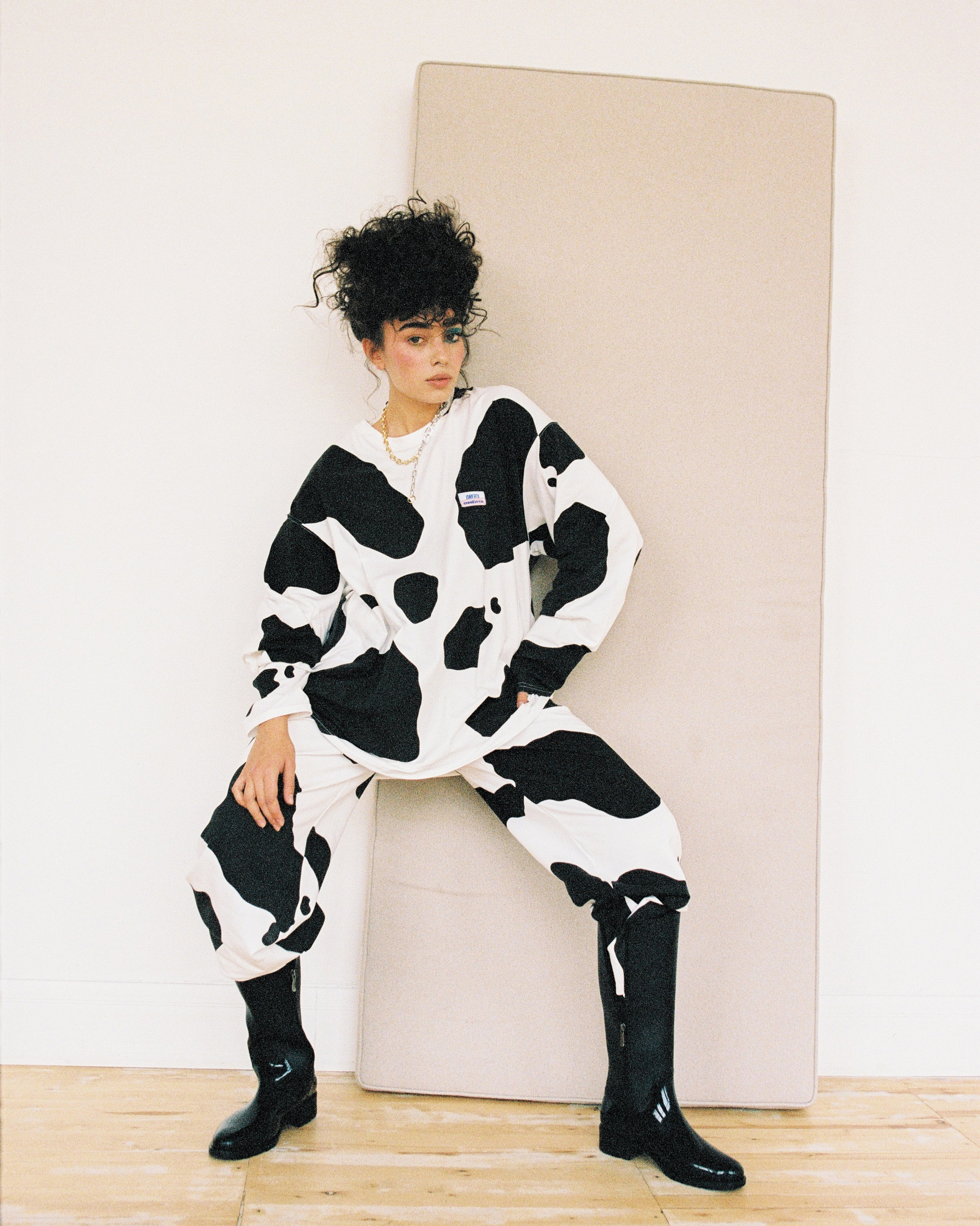 Valeria. Фотограф для брендов, Москва