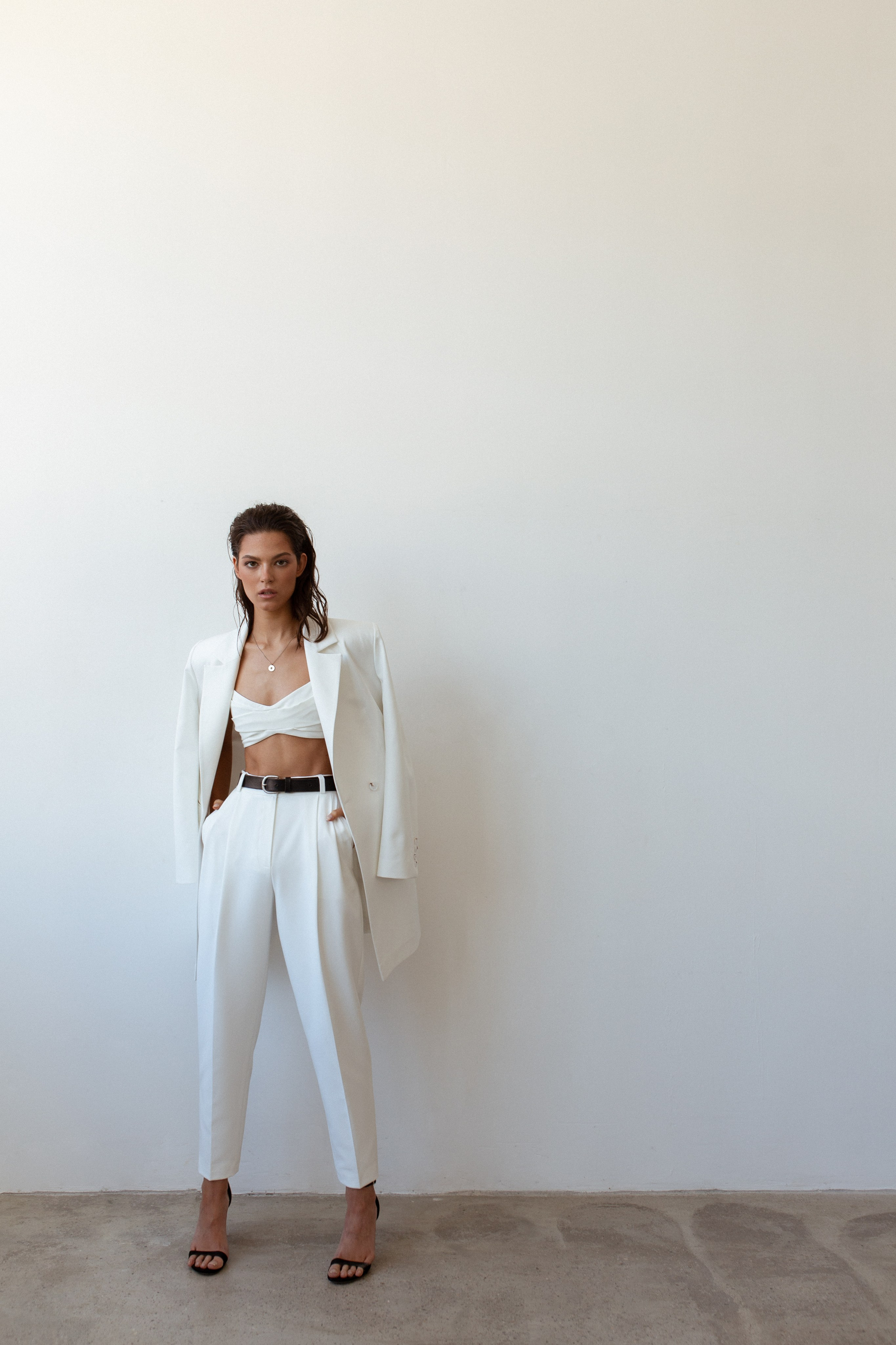 Namelazz. Фотограф для брендов, Москва