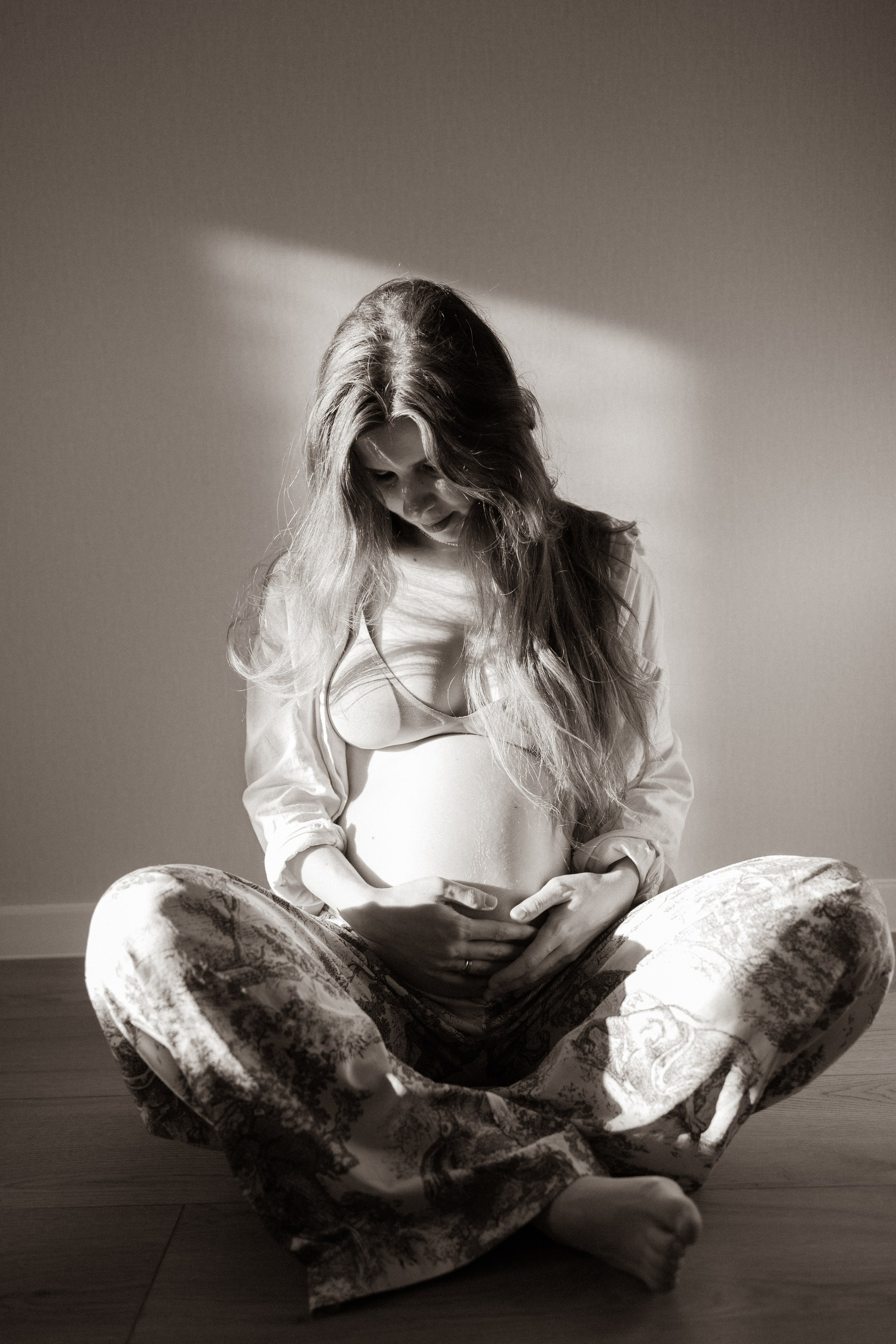 Наташа. Фотограф Зарина. Казань