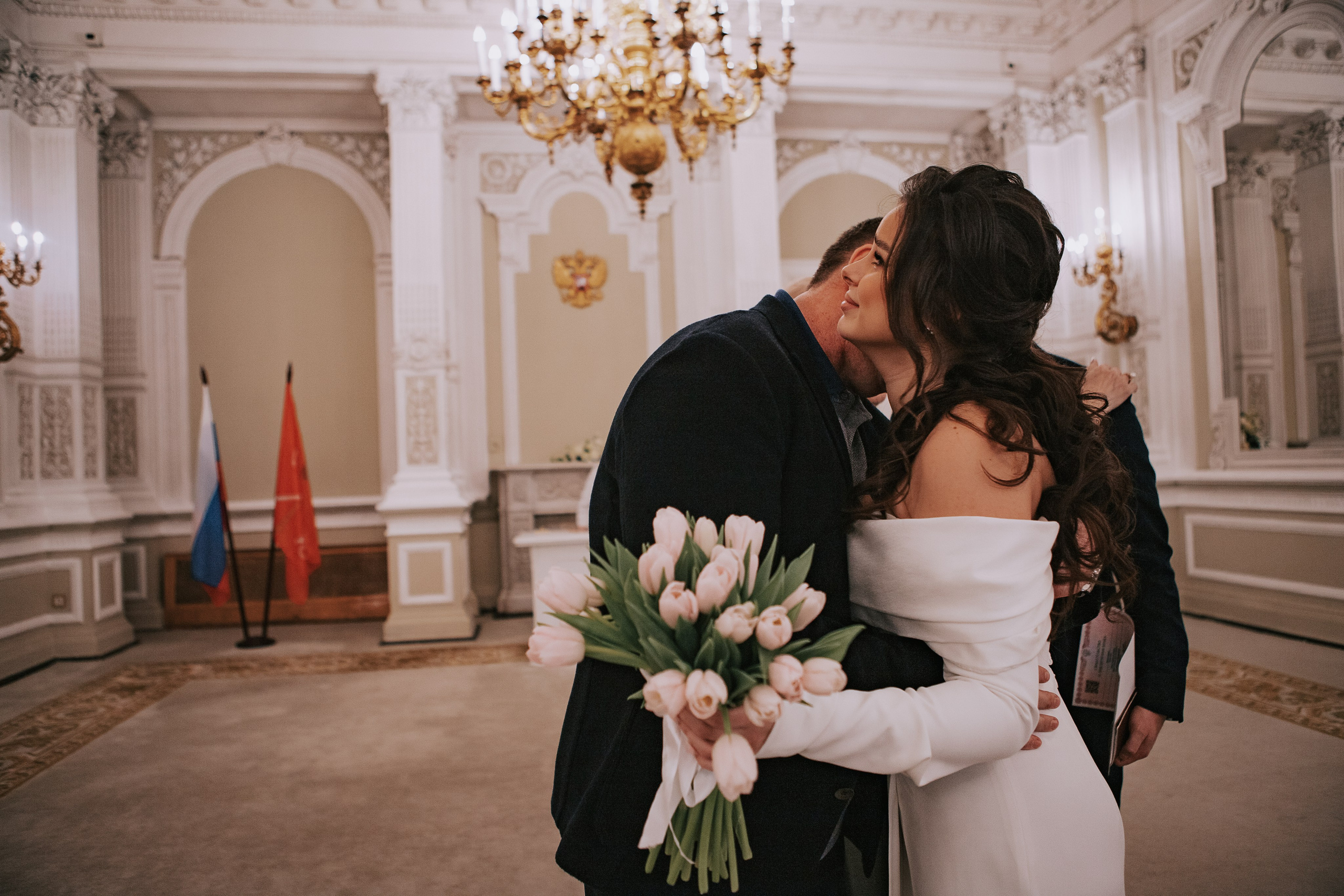 Егор и Яна. Свадебный фотограф Эля Годлевская