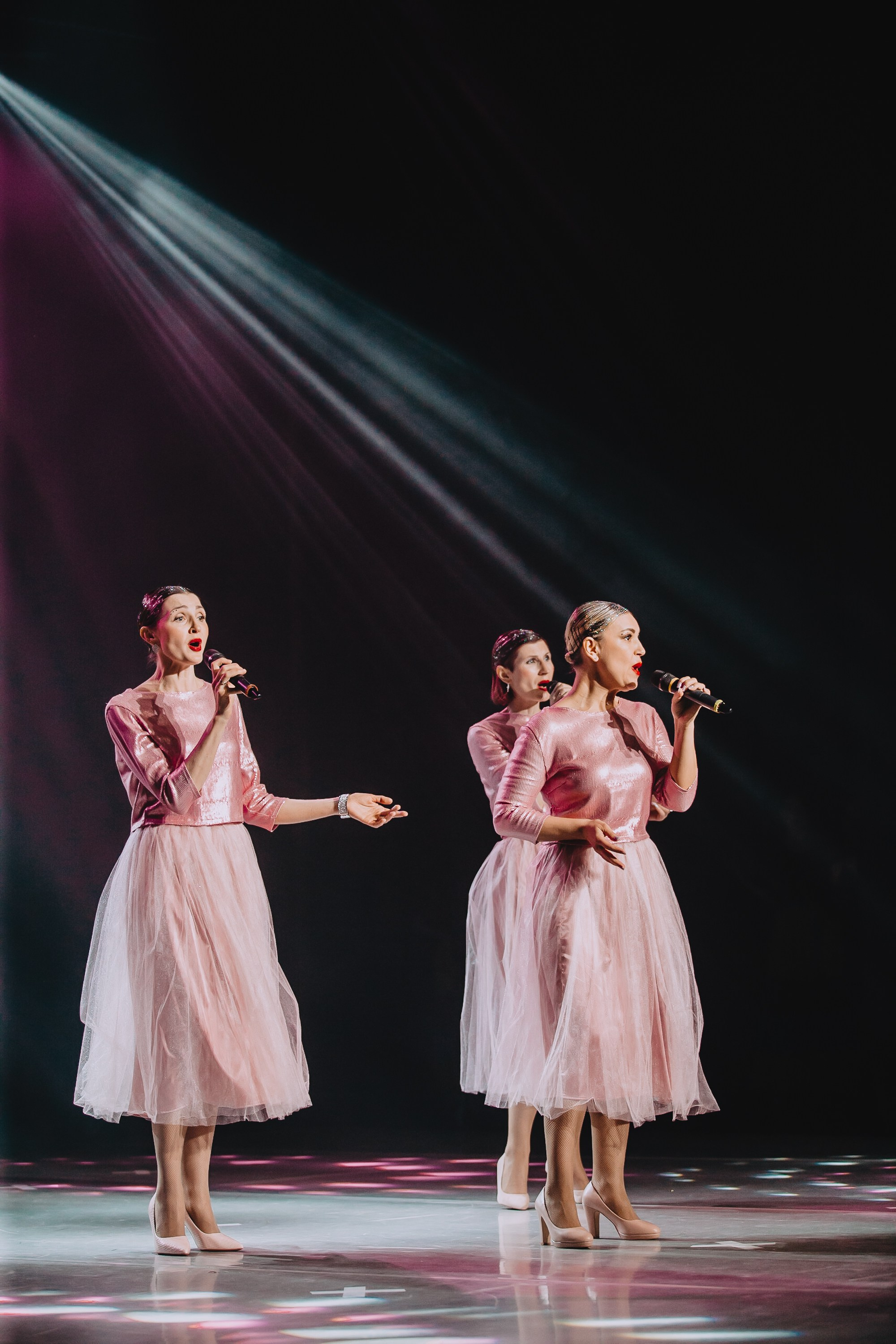 Школа музыки и танца M#RCI. Фотограф событий Злобин Дмитрий