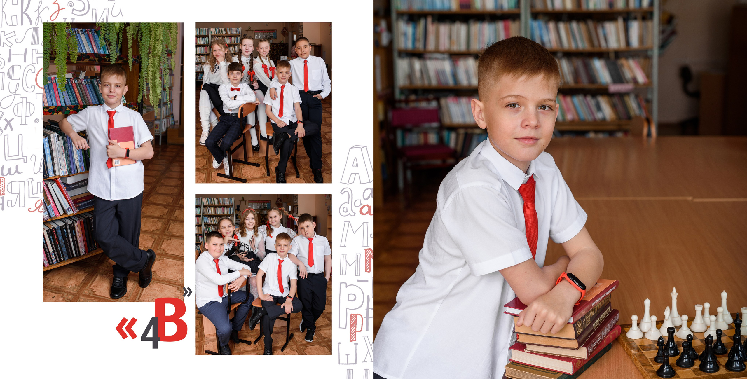 ВЫПУСКНИКИ. Фотограф Шарыпово