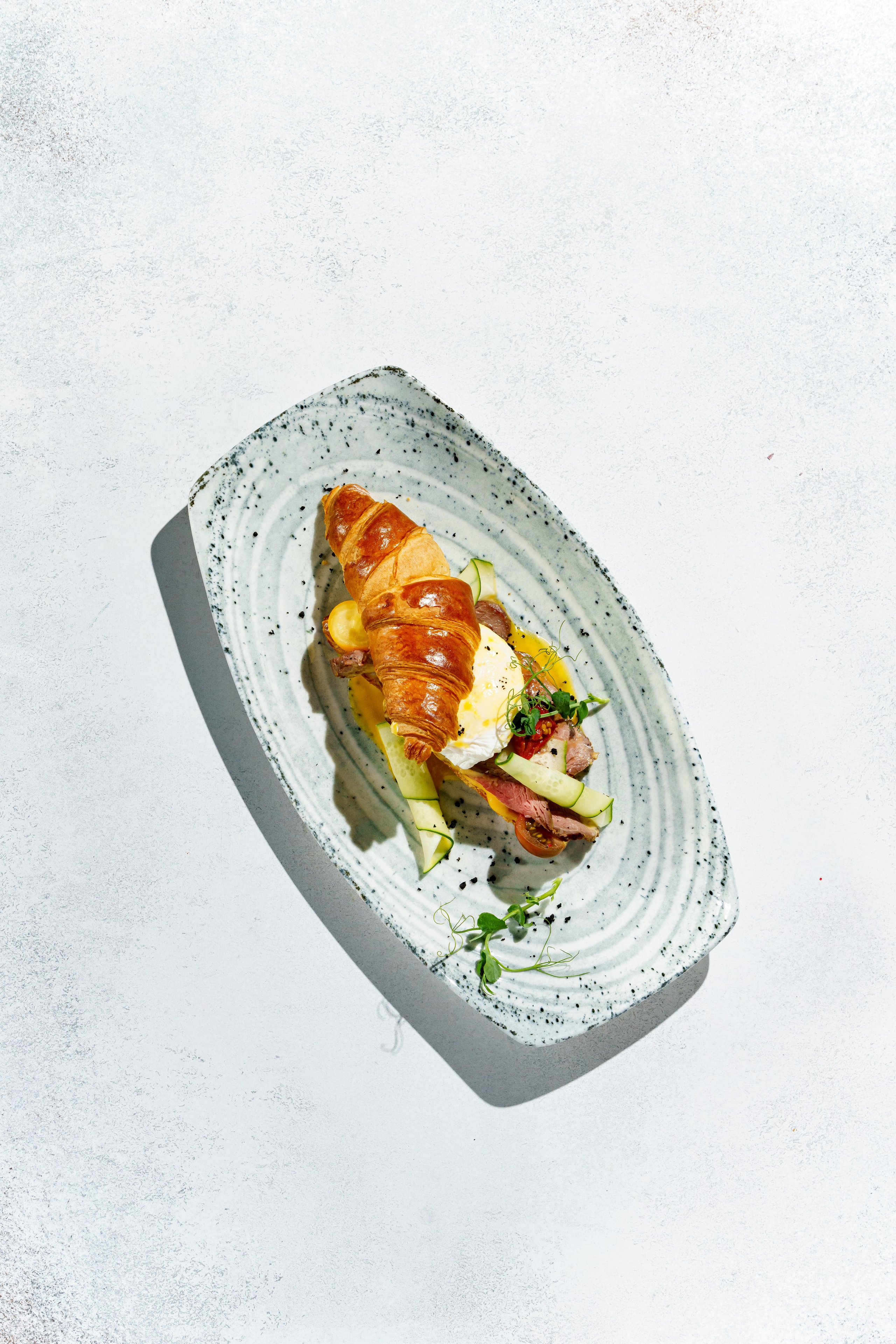 Ресторан «Murmansk». Контент фотограф в Москве Александр Хитько