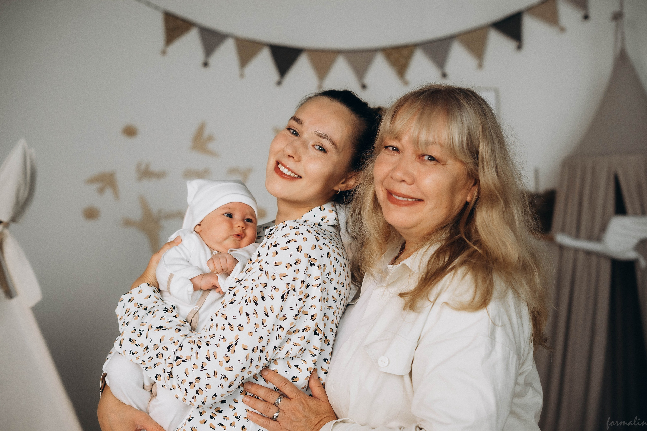 Счастливые мгновения. Алиса Никитцова | Фотограф в Казани