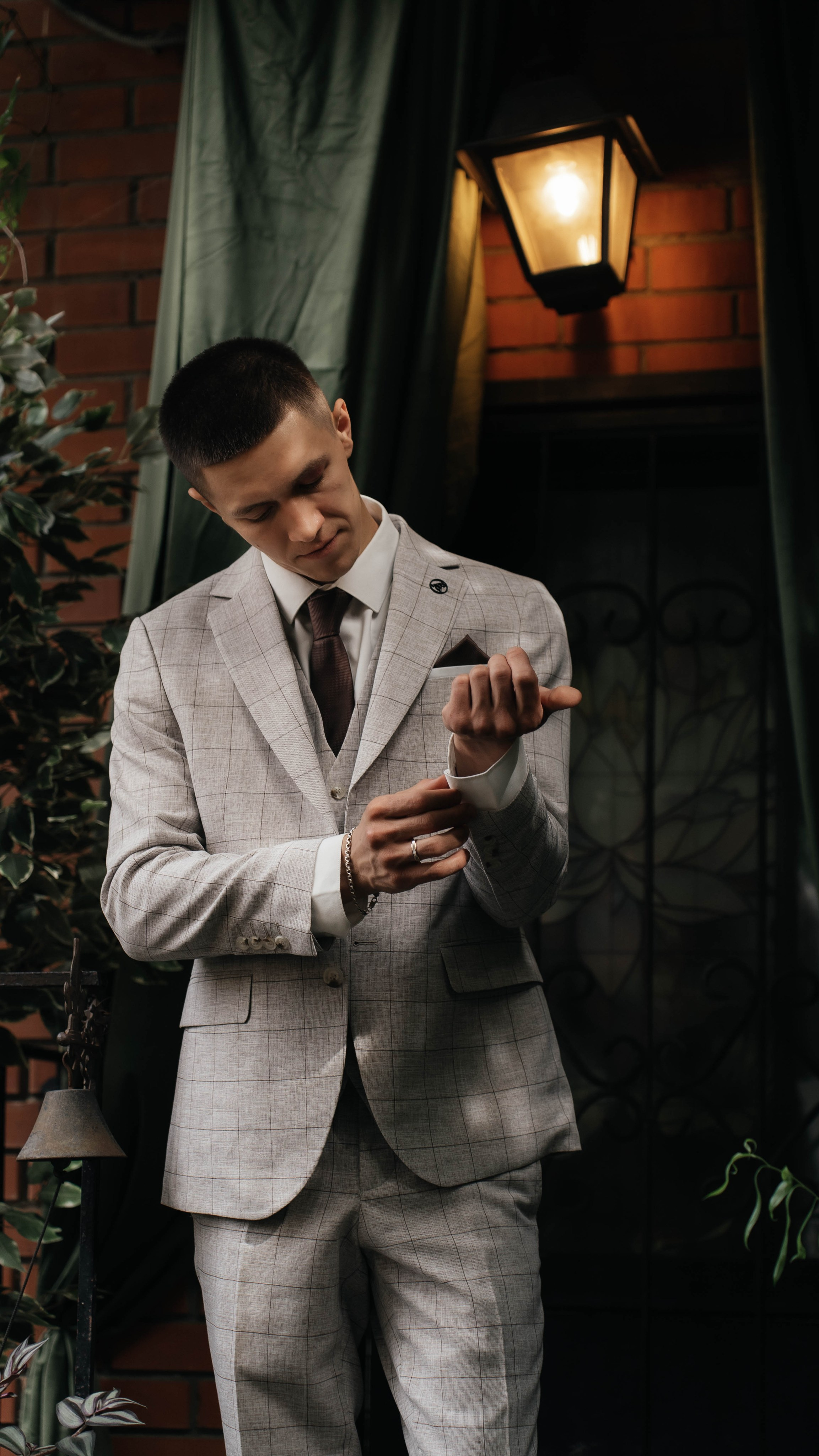 Теплый свадебный день. Алиса Никитцова | Фотограф в Казани