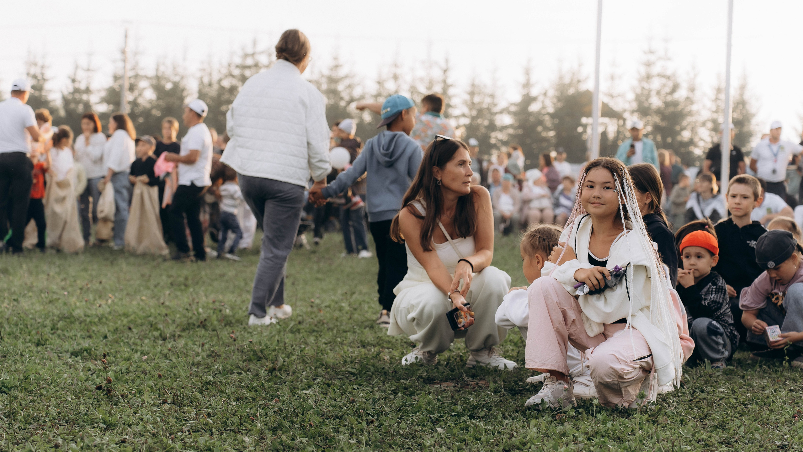 День Коня. Алиса Никитцова | Фотограф в Казани