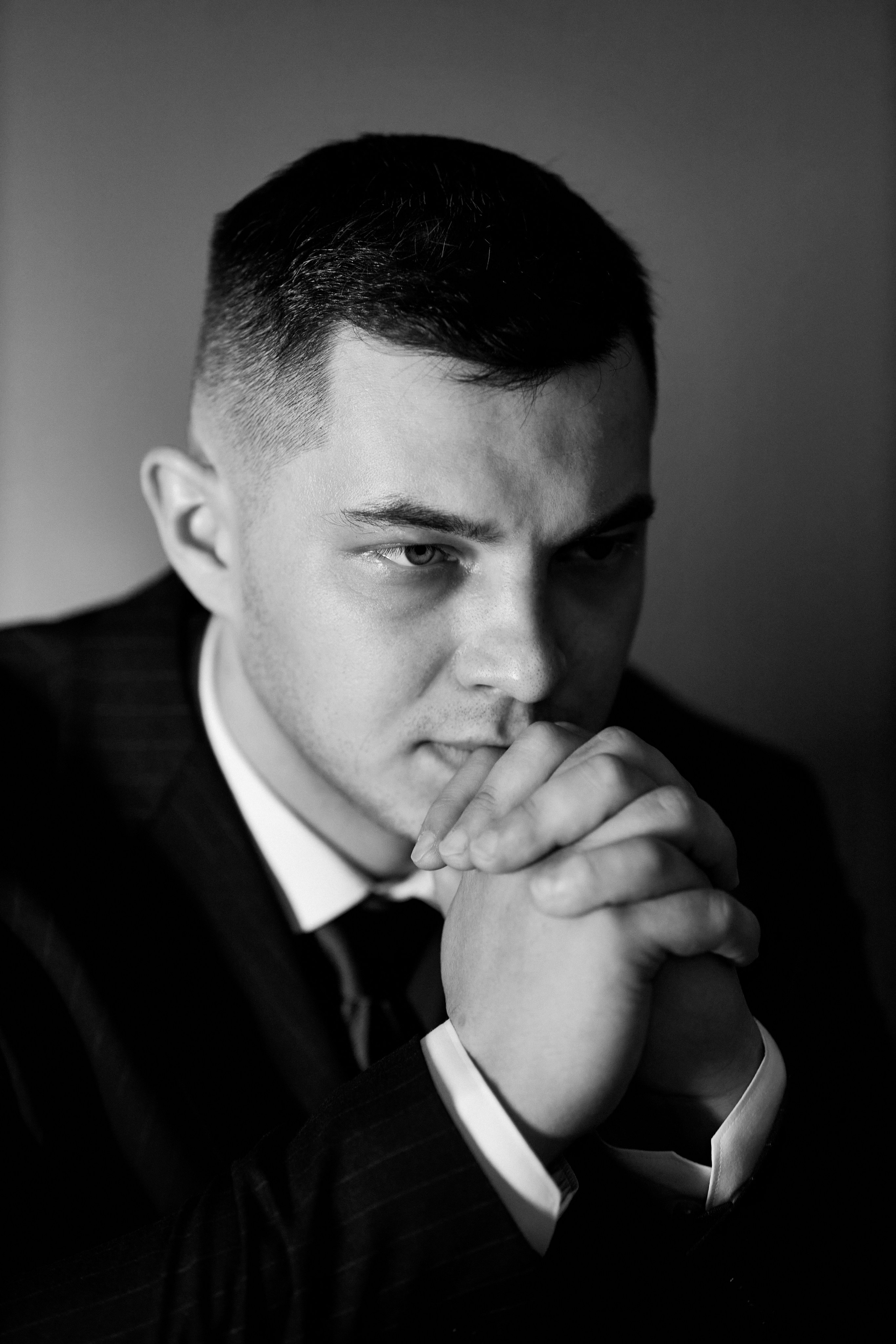 Все про нас. Свадебный фотограф в Красноярске Владимир Ятмасов