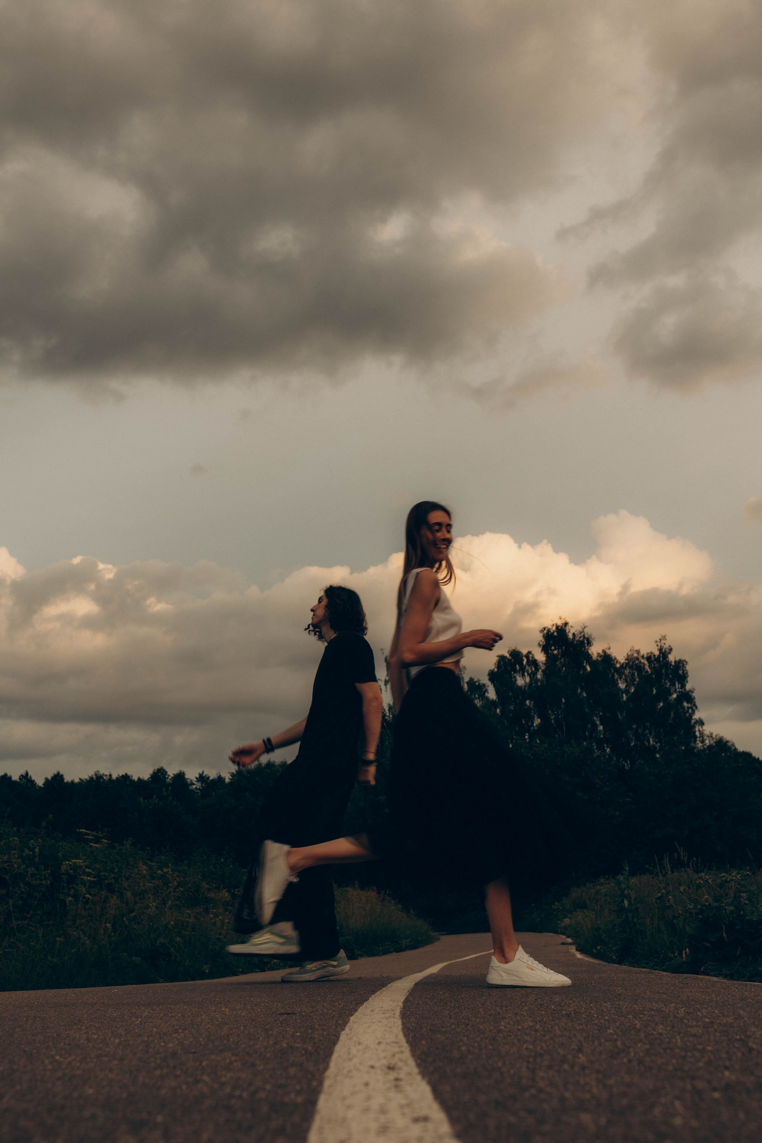 Ася и Никита. Татьяна Афонина | Фотограф