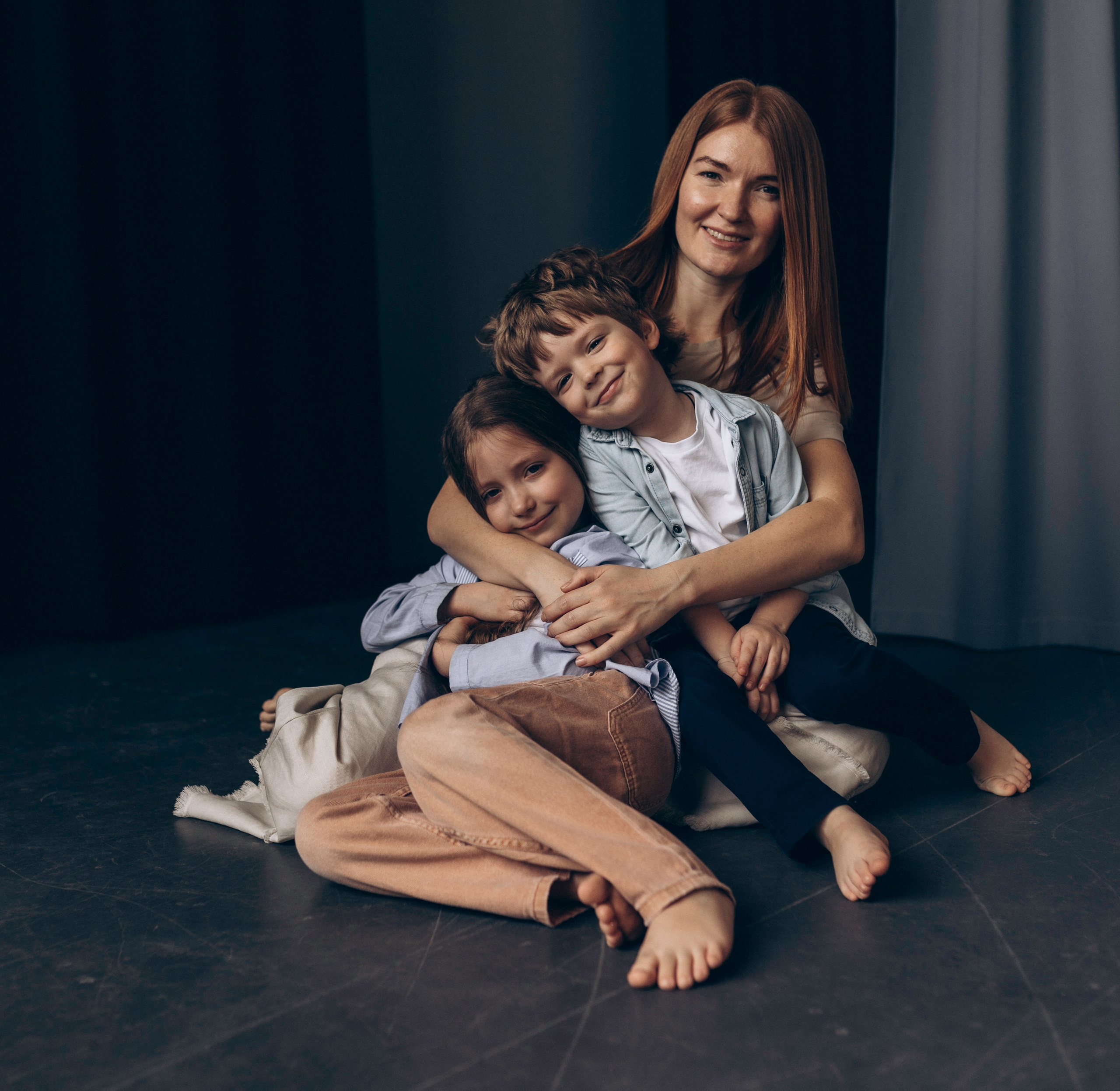 Семья Кохан. Татьяна Афонина | Фотограф