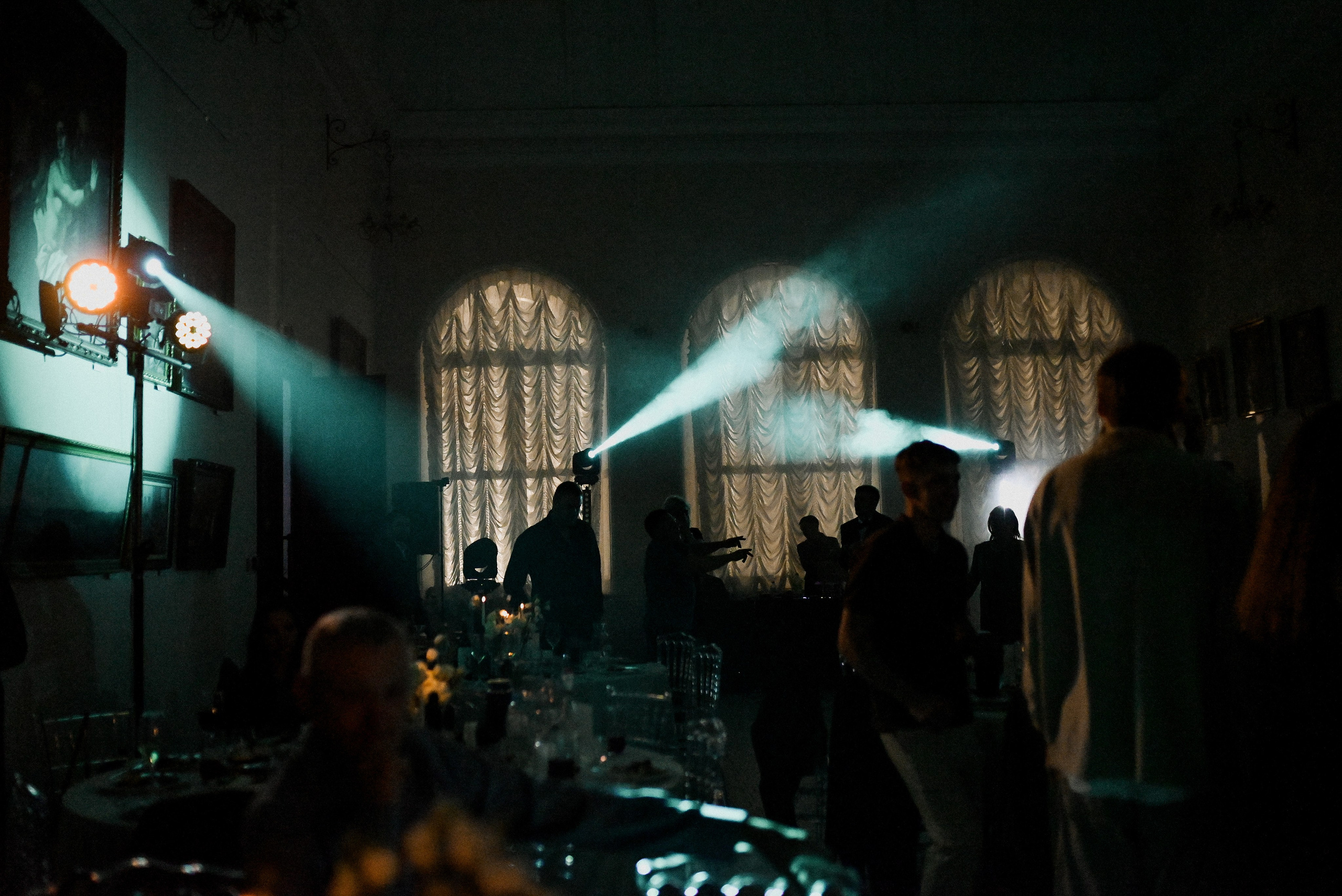 Дмитрий и Ксения. Свадебный фотограф Евгения Черепанова