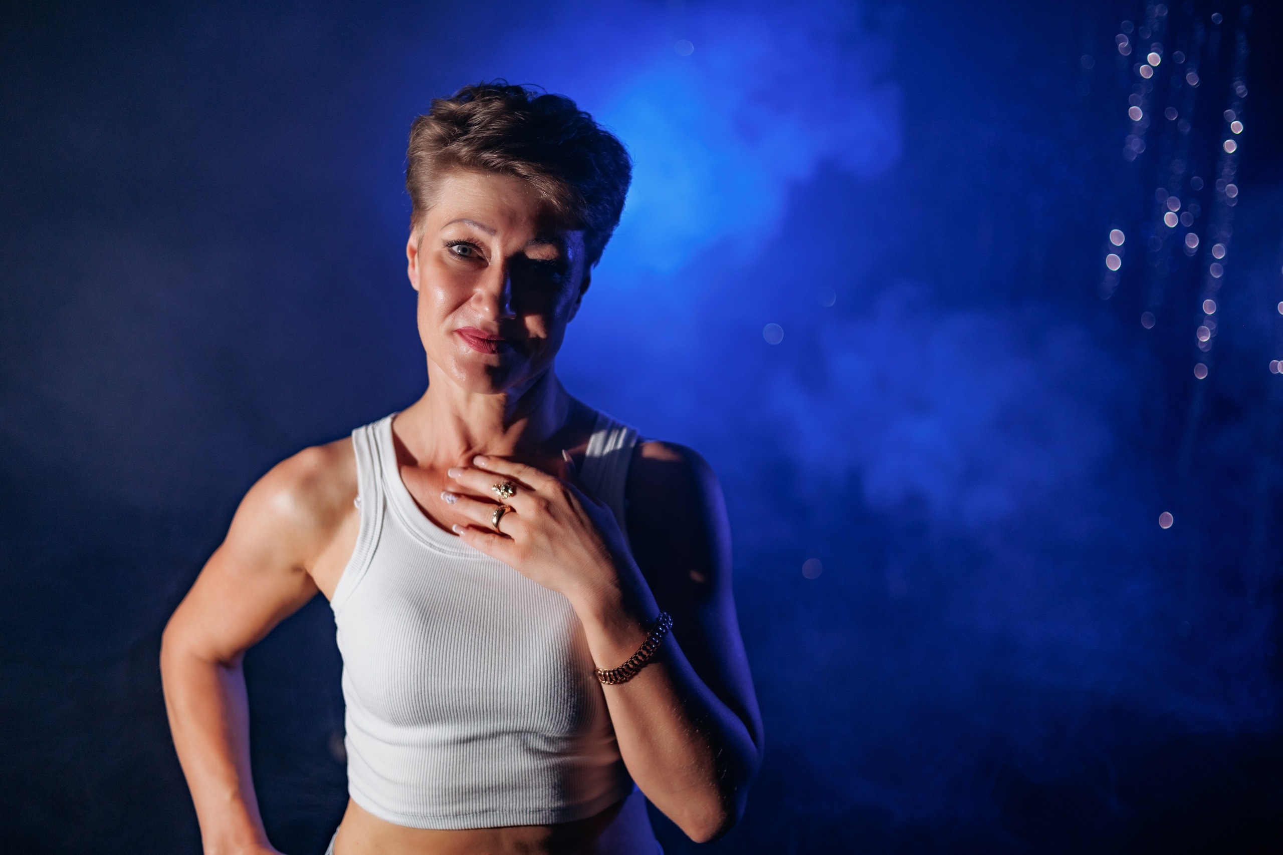 Евгения и Владимир. Свадебный и семейный фотограф в Армавире